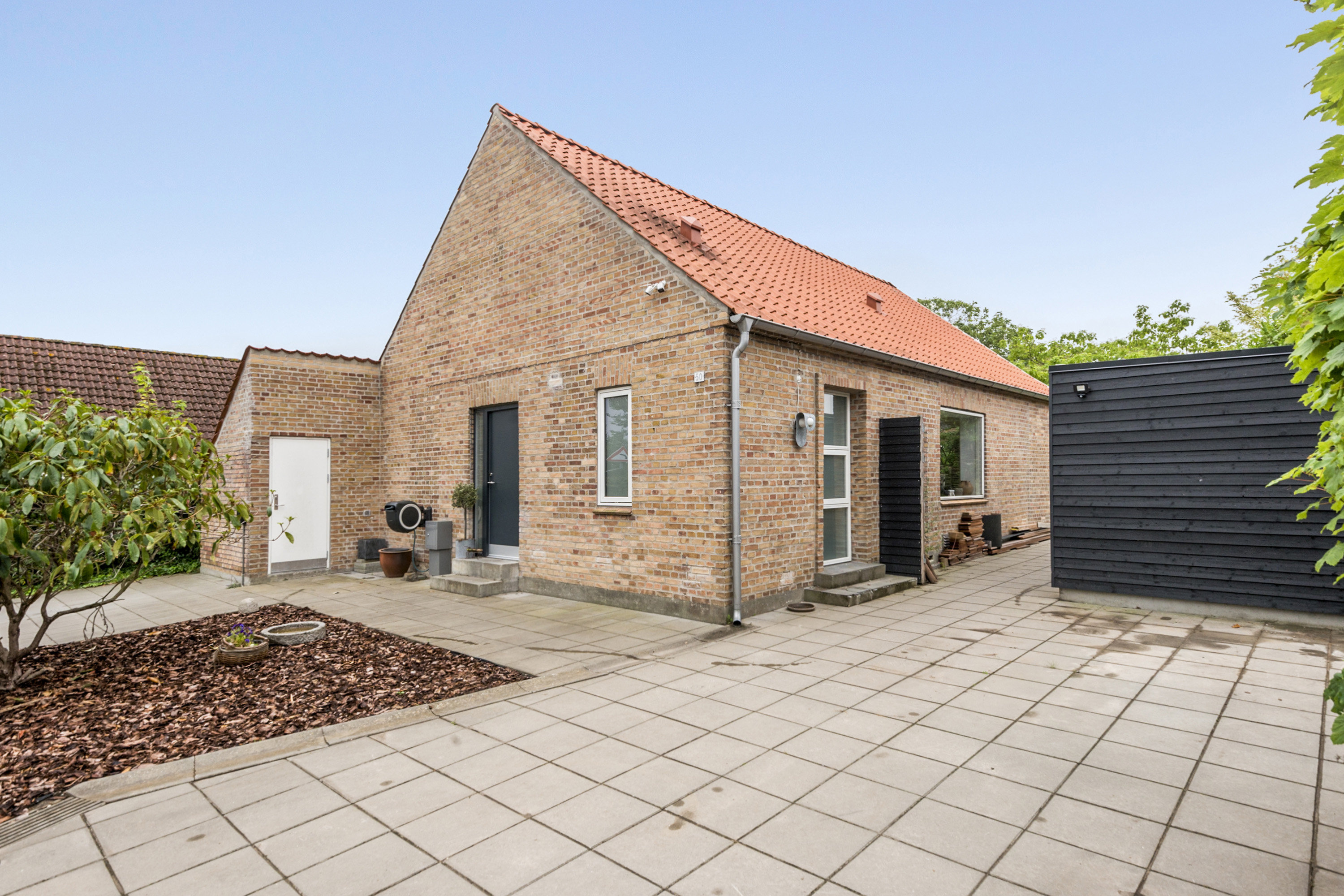 Fremhævet ejendommen billede i fuldskærmstilstand. Billede af Vejlby Ringvej 50, Risvangen, 8200 Aarhus N