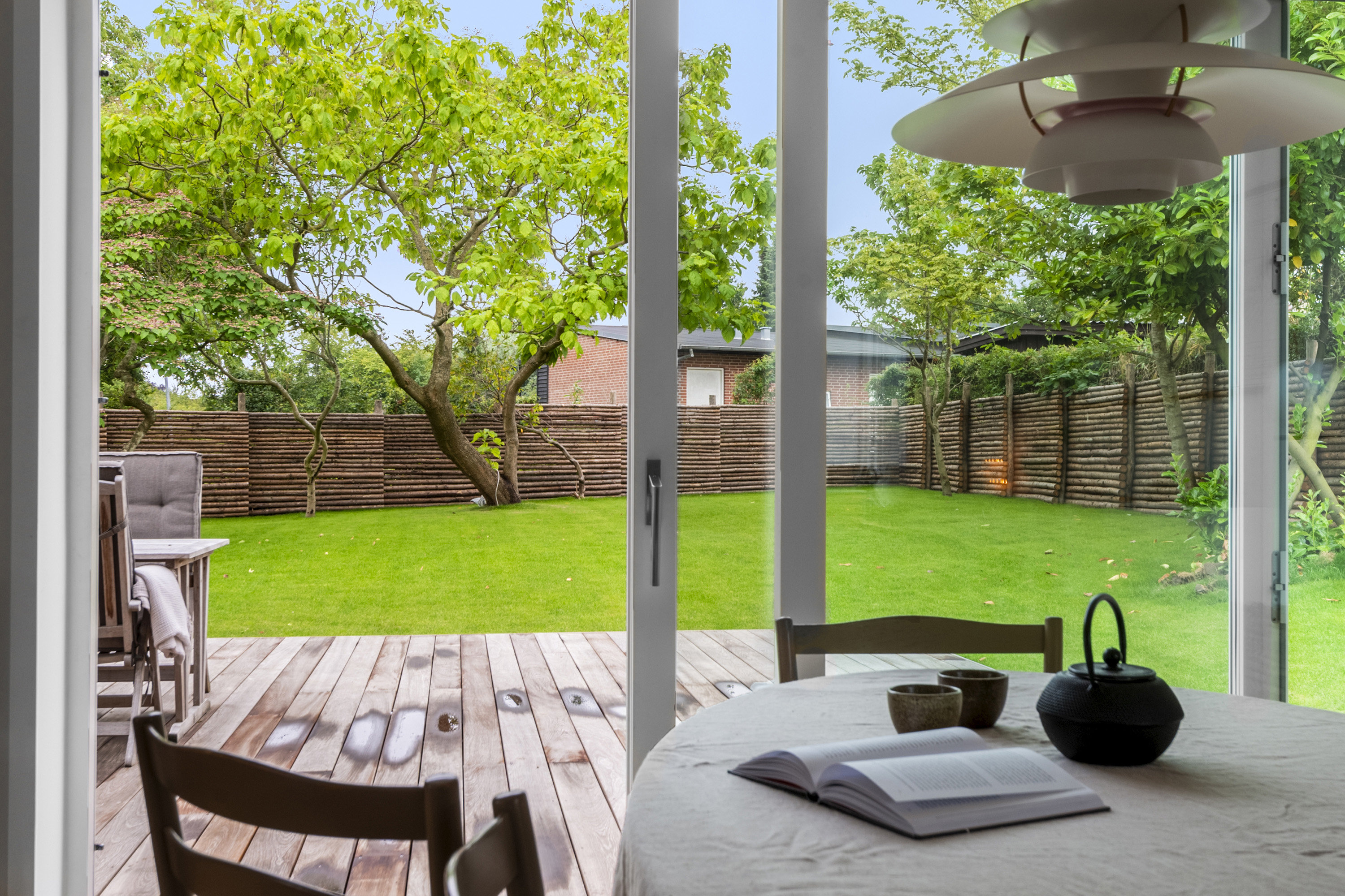 Fremhævet område billede i fuldskærmstilstand. Billede af Vejlby Ringvej 50, Risvangen, 8200 Aarhus N