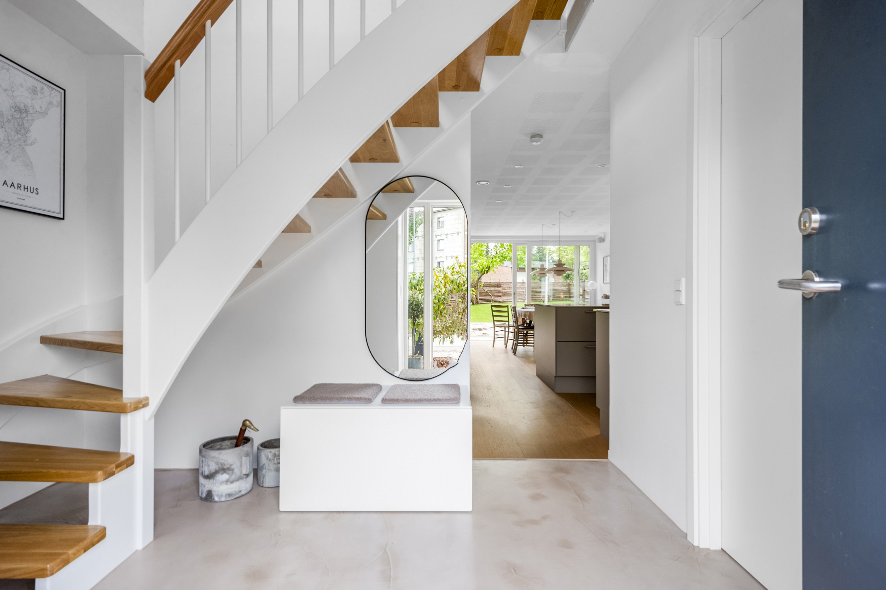 Fremhævet område billede i fuldskærmstilstand. Billede af Vejlby Ringvej 50, Risvangen, 8200 Aarhus N