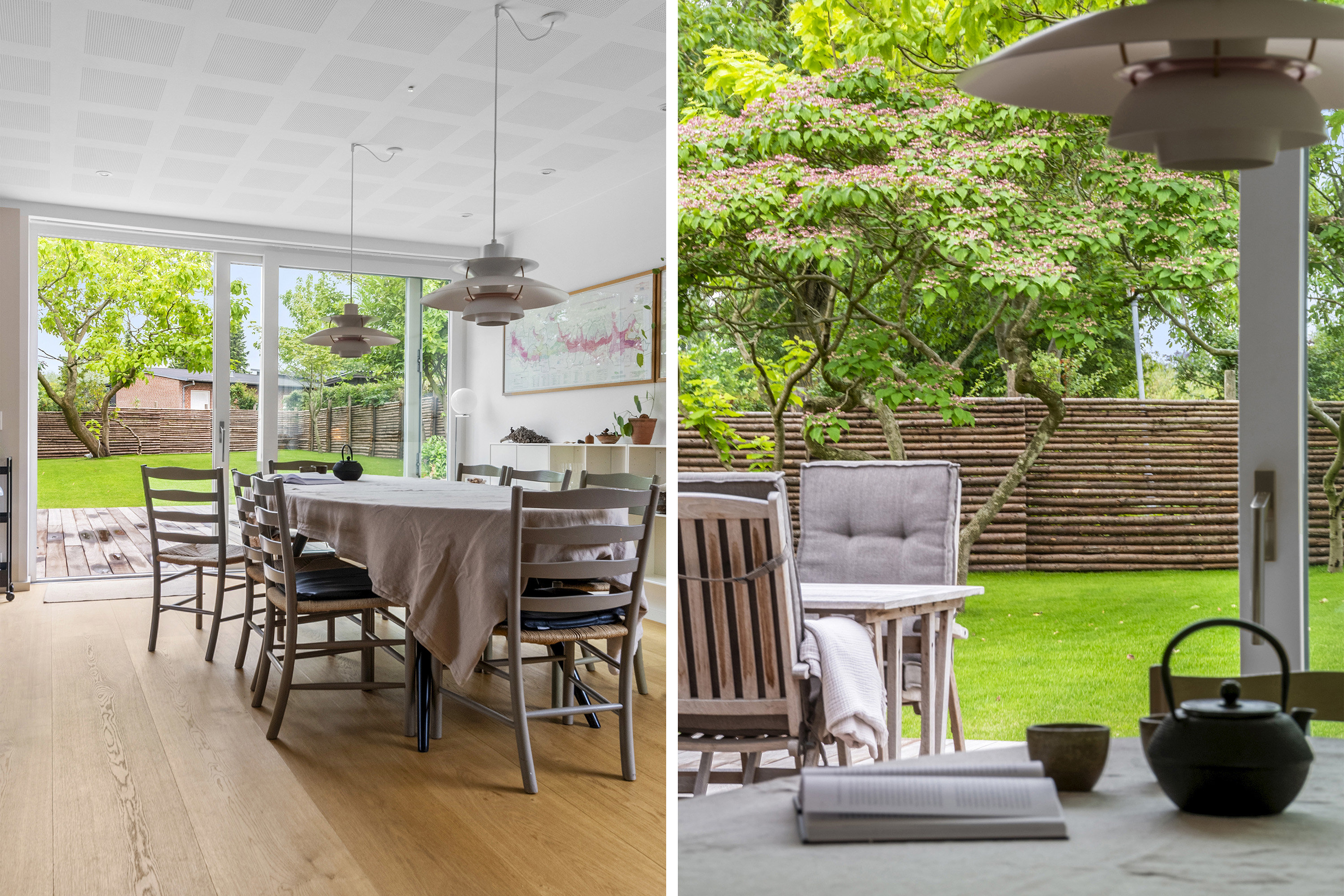 Fremhævet område billede i fuldskærmstilstand. Billede af Vejlby Ringvej 50, Risvangen, 8200 Aarhus N