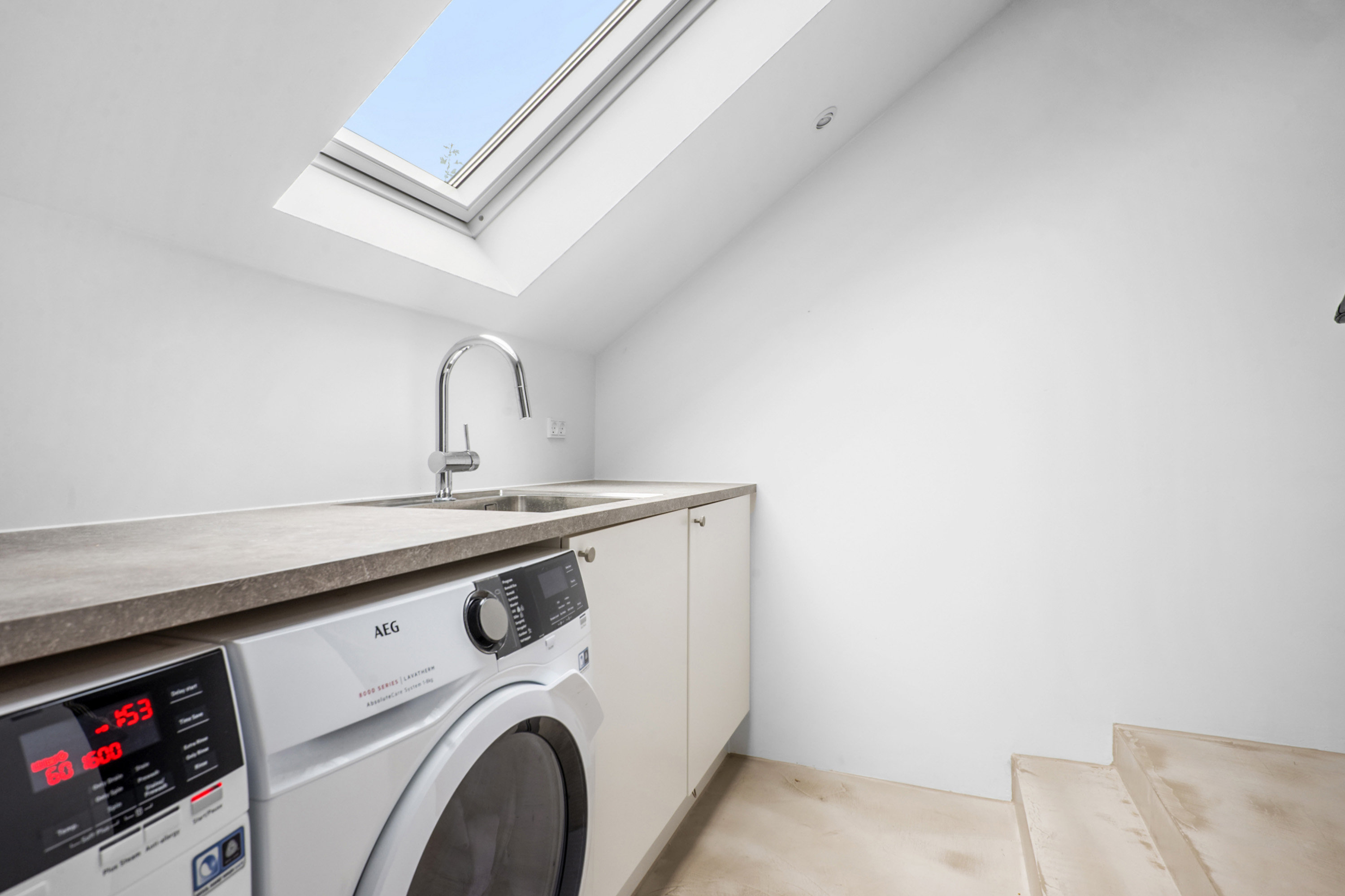 Fremhævet værelse billede i fuldskærmstilstand. Billede af Vejlby Ringvej 50, Risvangen, 8200 Aarhus N