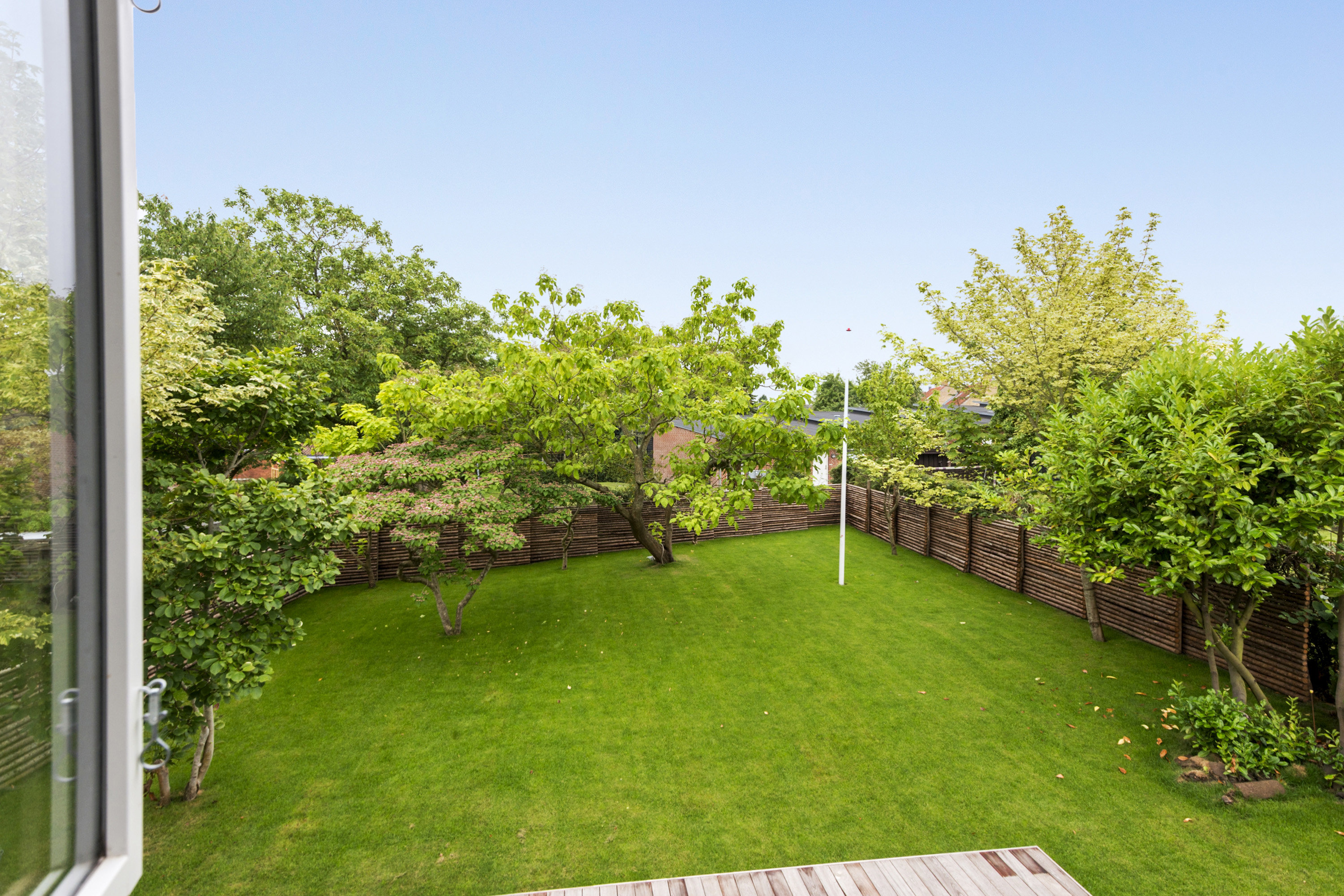 Fremhævet område billede i fuldskærmstilstand. Billede af Vejlby Ringvej 50, Risvangen, 8200 Aarhus N