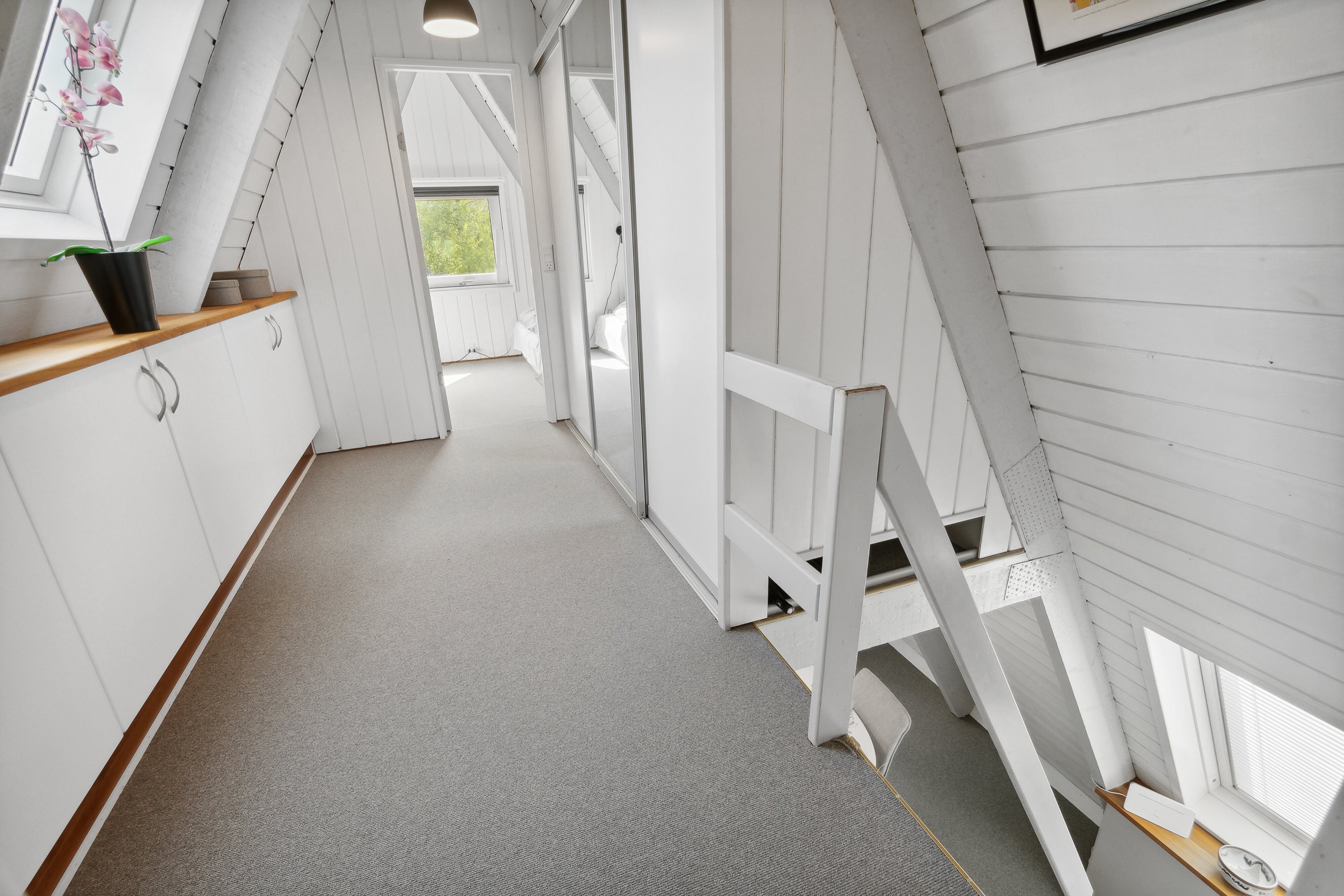 Fremhævet repos billede i fuldskærmstilstand. Billede af Golfsvinget 52, Gatten, 9640 Farsø