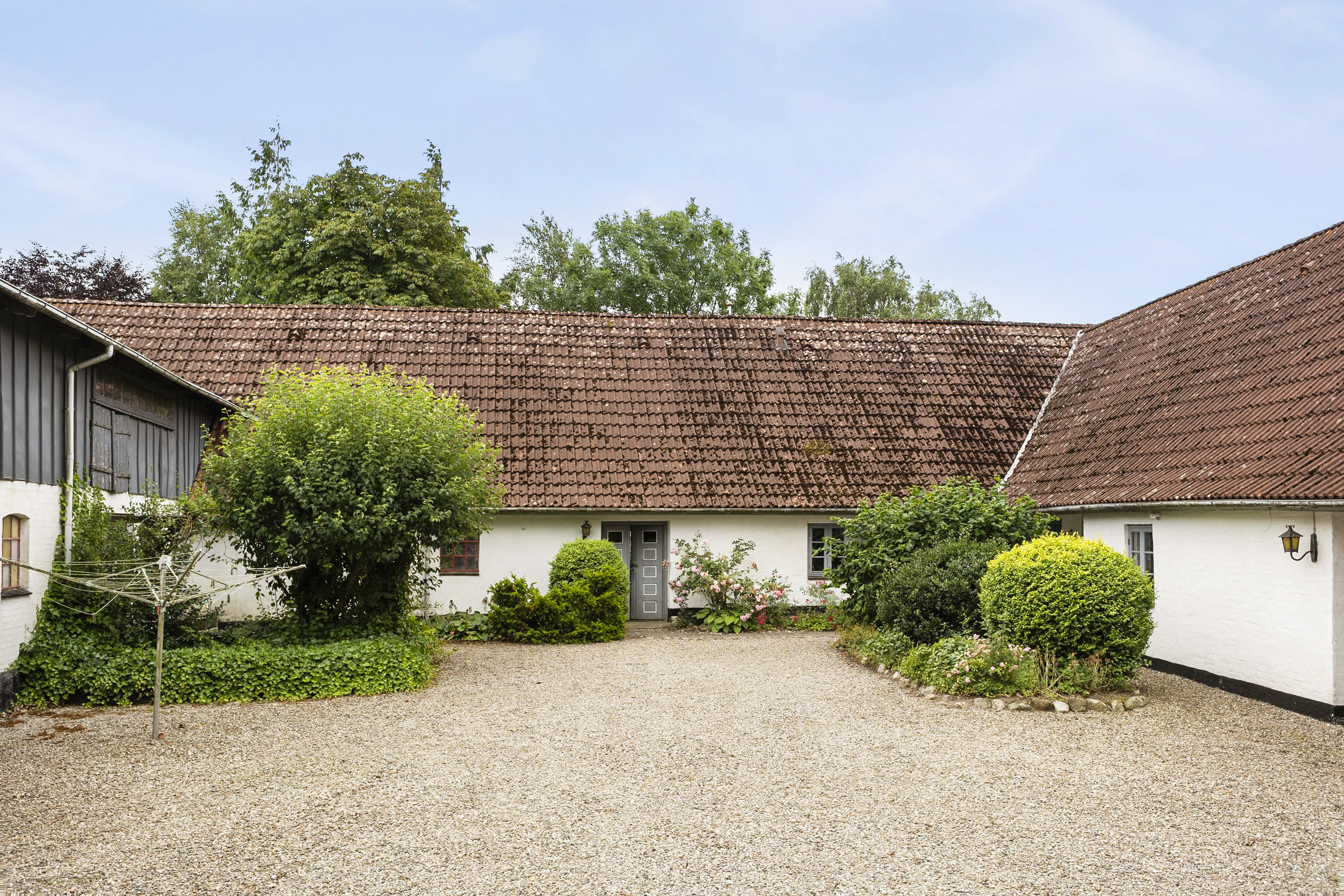 Fremhævet ejendommen billede i fuldskærmstilstand. Billede af Torp Bygade 12, Torp, 6200 Aabenraa