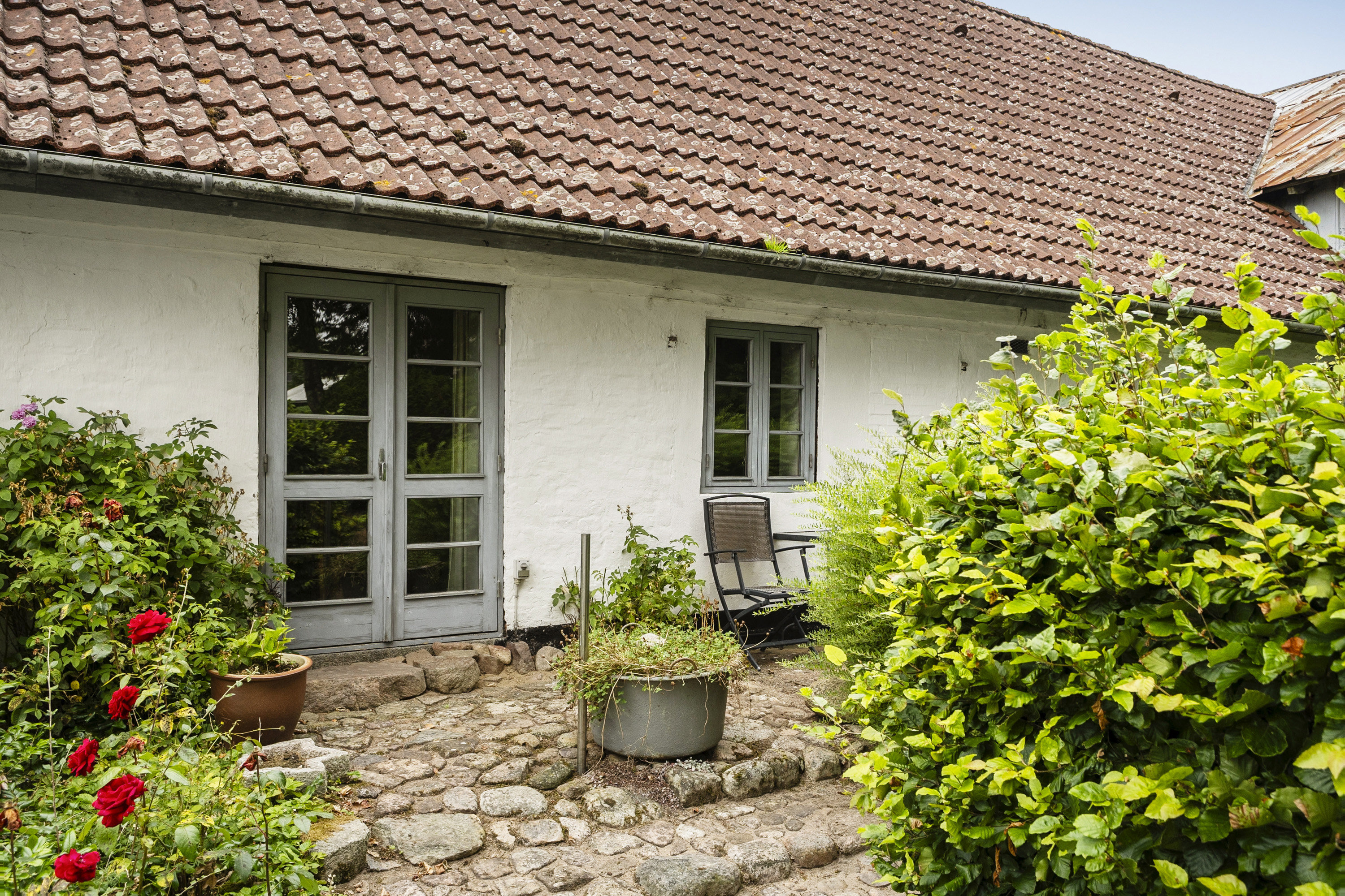 Fremhævet ejendommen billede i fuldskærmstilstand. Billede af Torp Bygade 12, Torp, 6200 Aabenraa