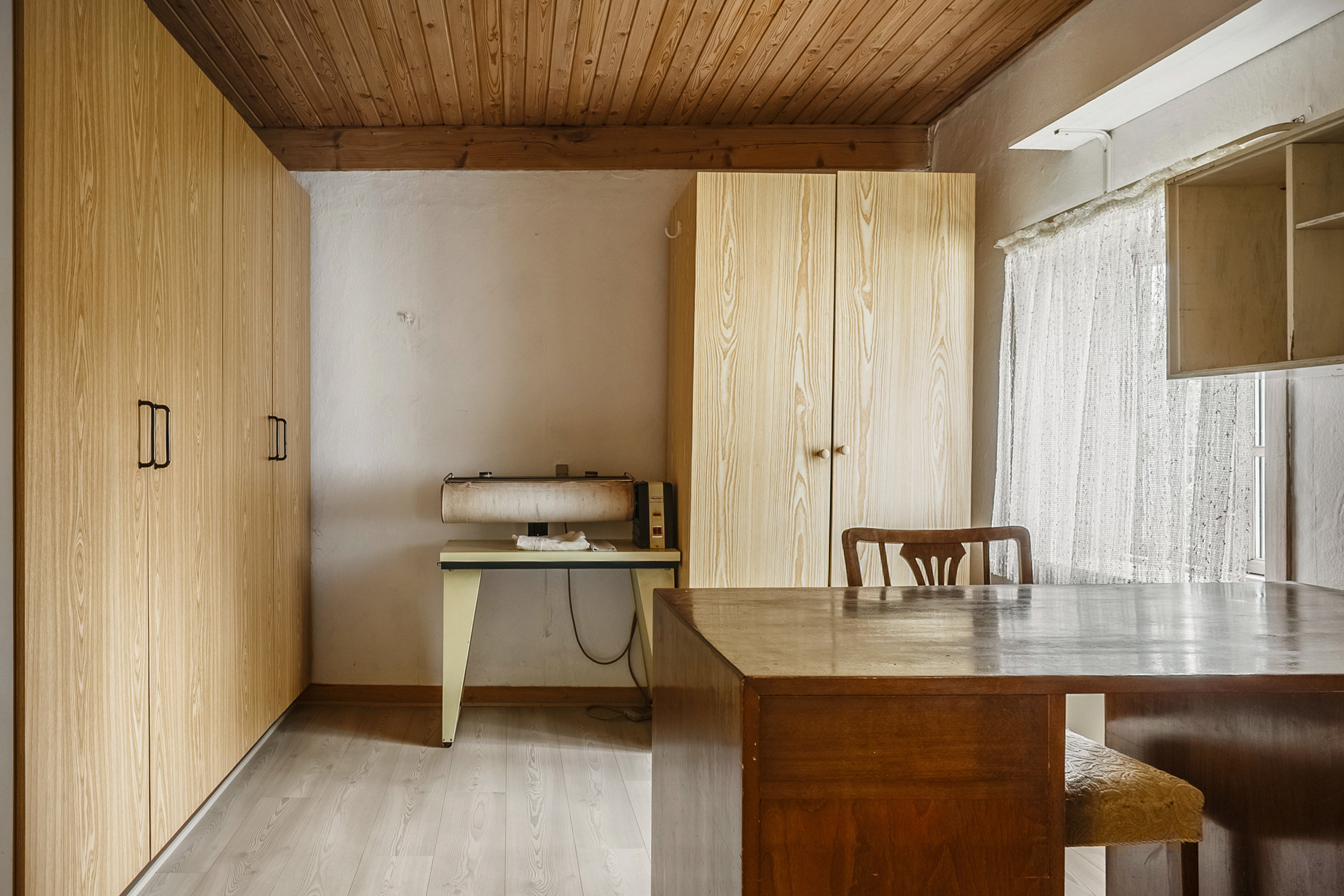 Fremhævet værelse billede i fuldskærmstilstand. Billede af Torp Bygade 12, Torp, 6200 Aabenraa