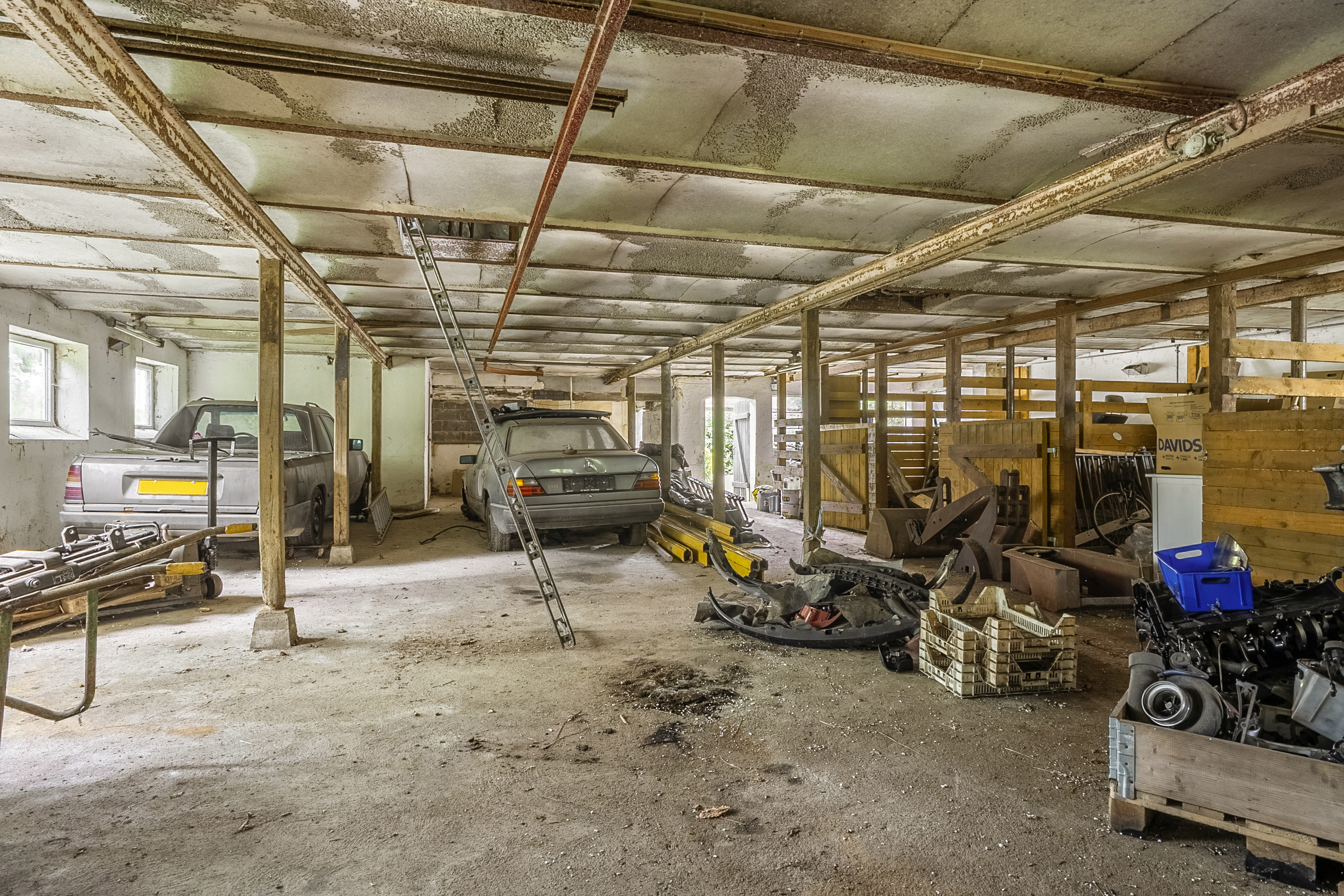 Fremhævet værelse billede i fuldskærmstilstand. Billede af Torp Bygade 12, Torp, 6200 Aabenraa