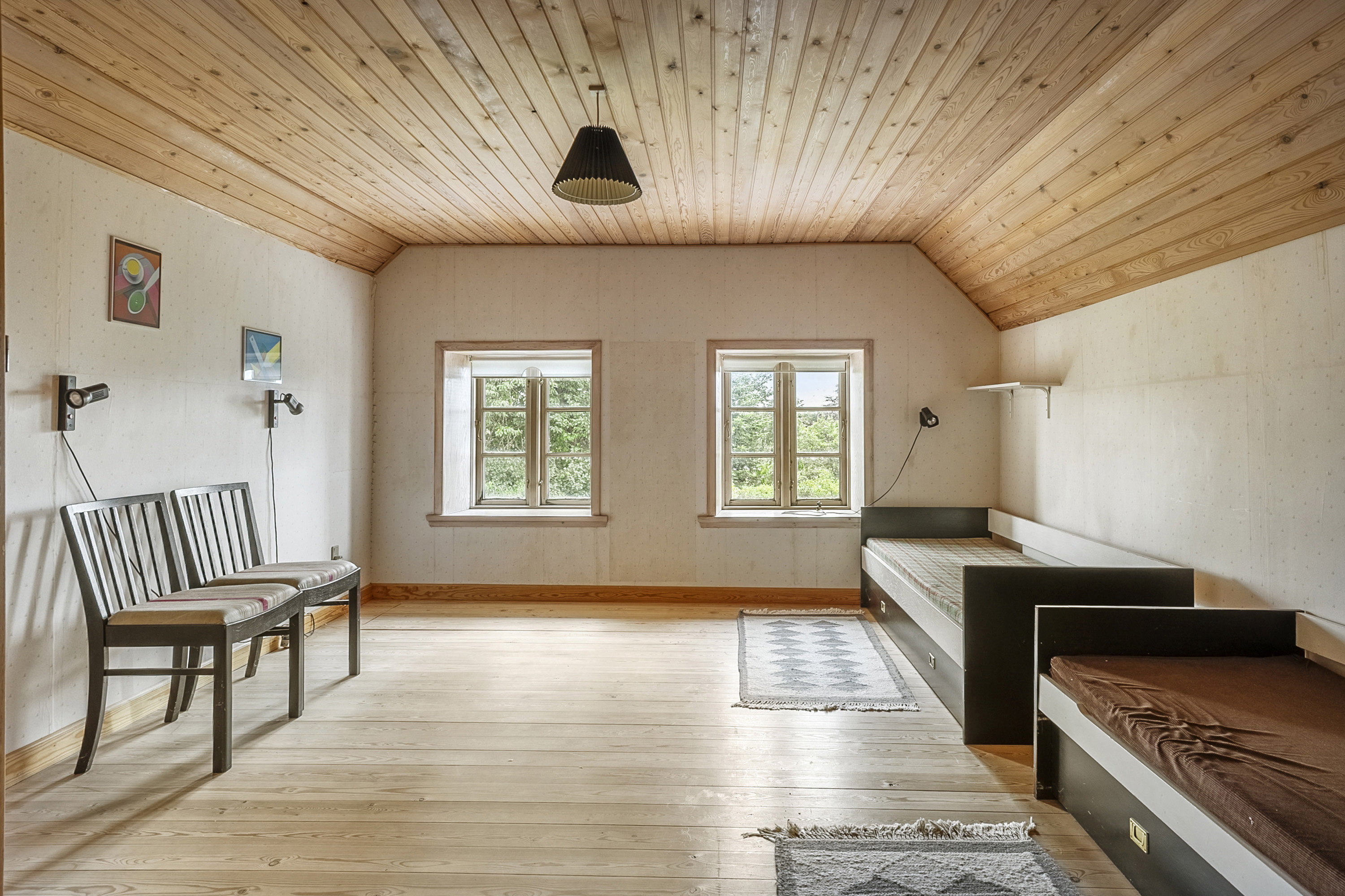 Fremhævet værelse billede i fuldskærmstilstand. Billede af Torp Bygade 12, Torp, 6200 Aabenraa