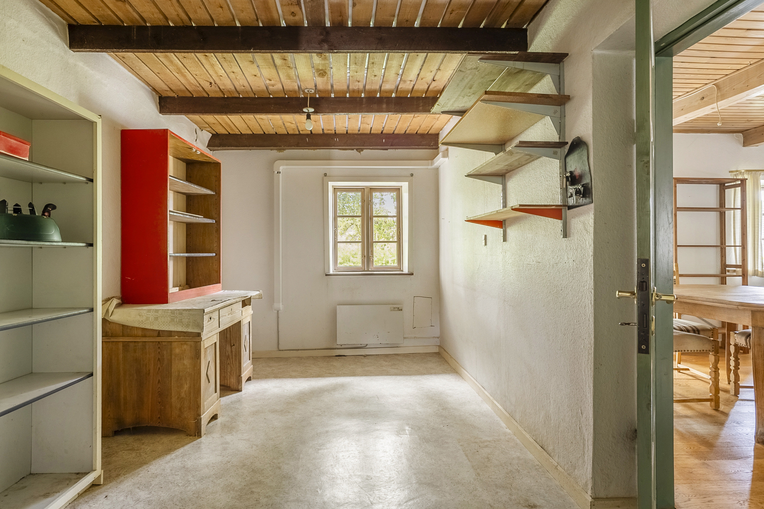 Fremhævet værelse billede i fuldskærmstilstand. Billede af Torp Bygade 12, Torp, 6200 Aabenraa