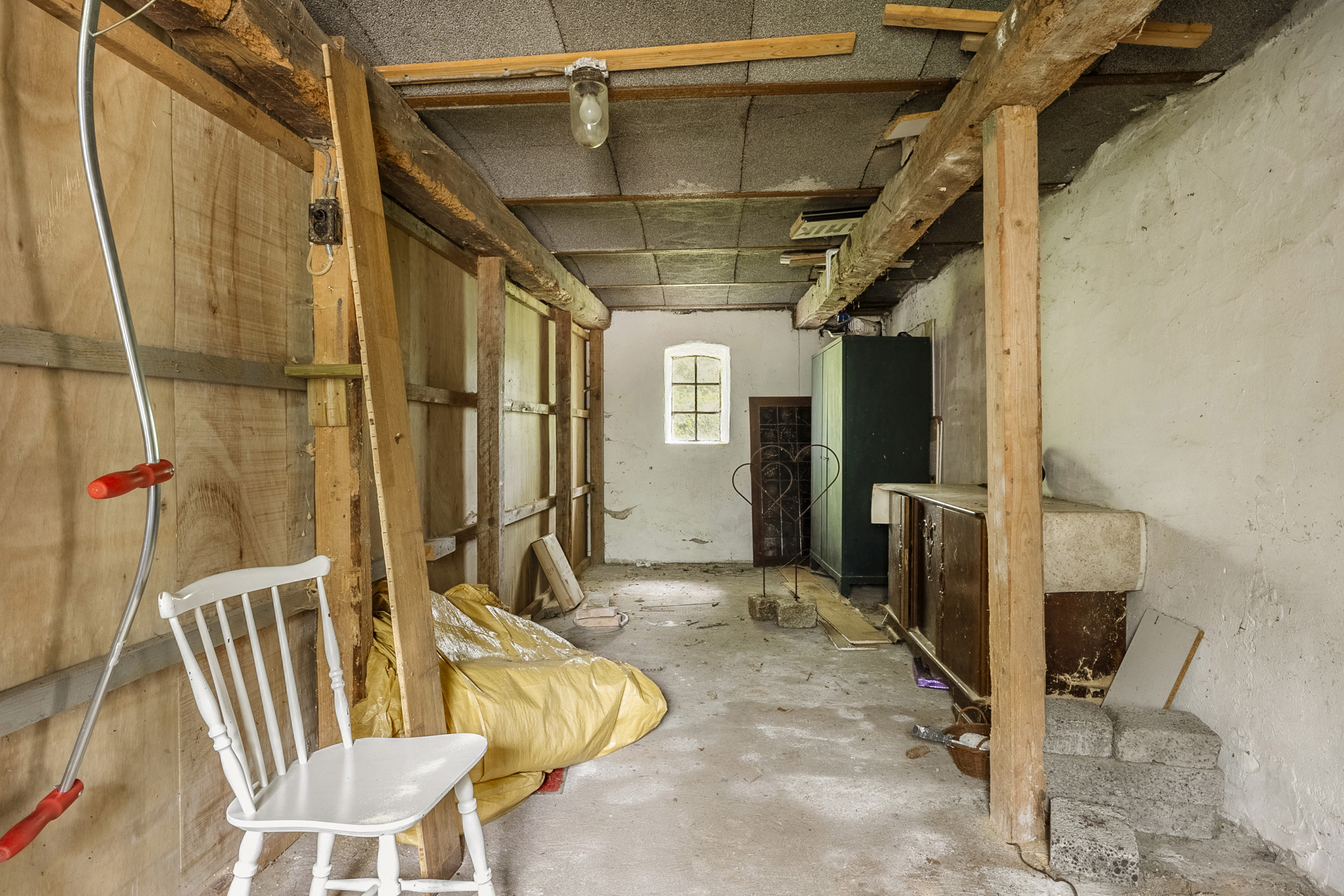 Fremhævet værelse billede i fuldskærmstilstand. Billede af Torp Bygade 12, Torp, 6200 Aabenraa