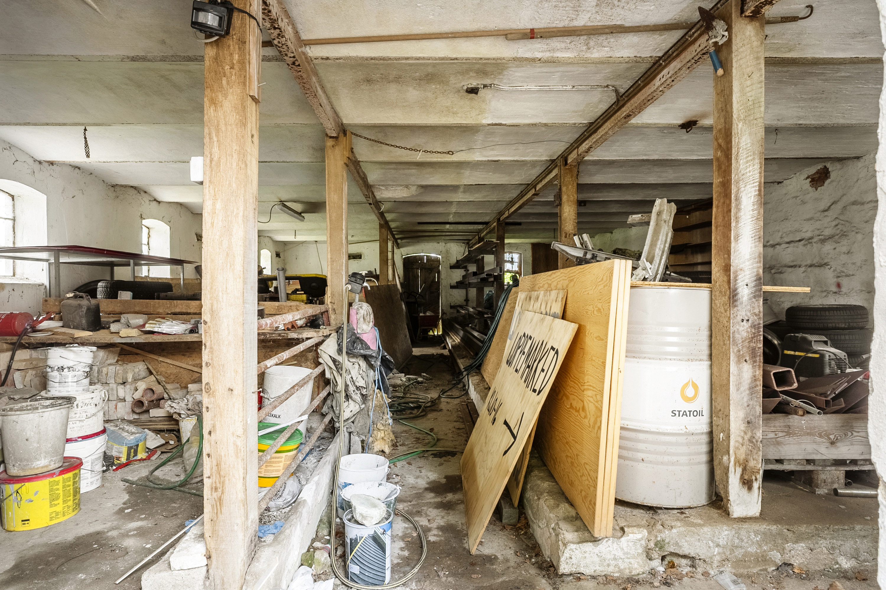 Fremhævet værelse billede i fuldskærmstilstand. Billede af Torp Bygade 12, Torp, 6200 Aabenraa