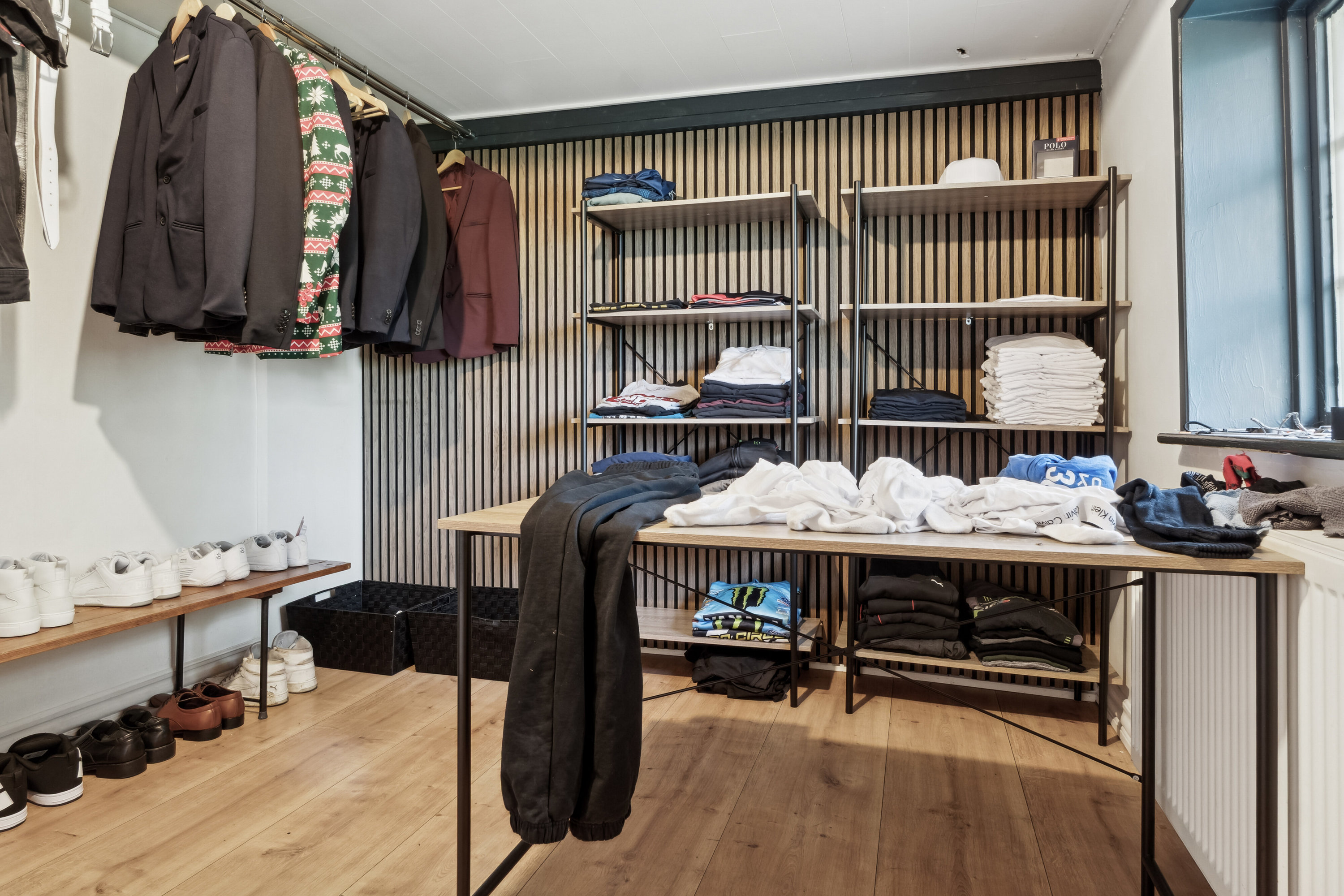 Fremhævet indendørs billede i fuldskærmstilstand. Billede af Have Borupvej 168, Have Borup, 4360 Kirke Eskilstrup