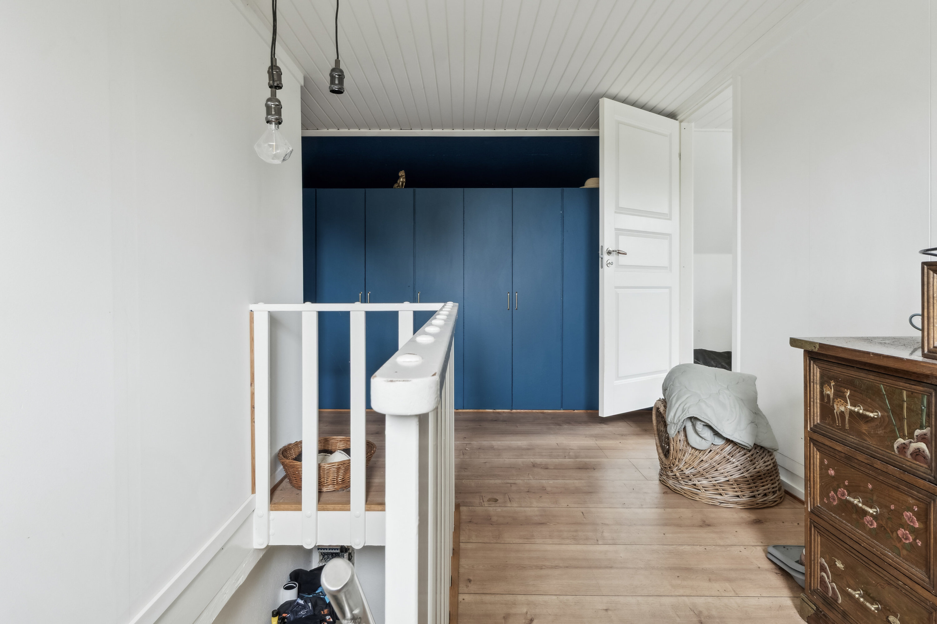 Fremhævet gang billede i fuldskærmstilstand. Billede af Have Borupvej 168, Have Borup, 4360 Kirke Eskilstrup