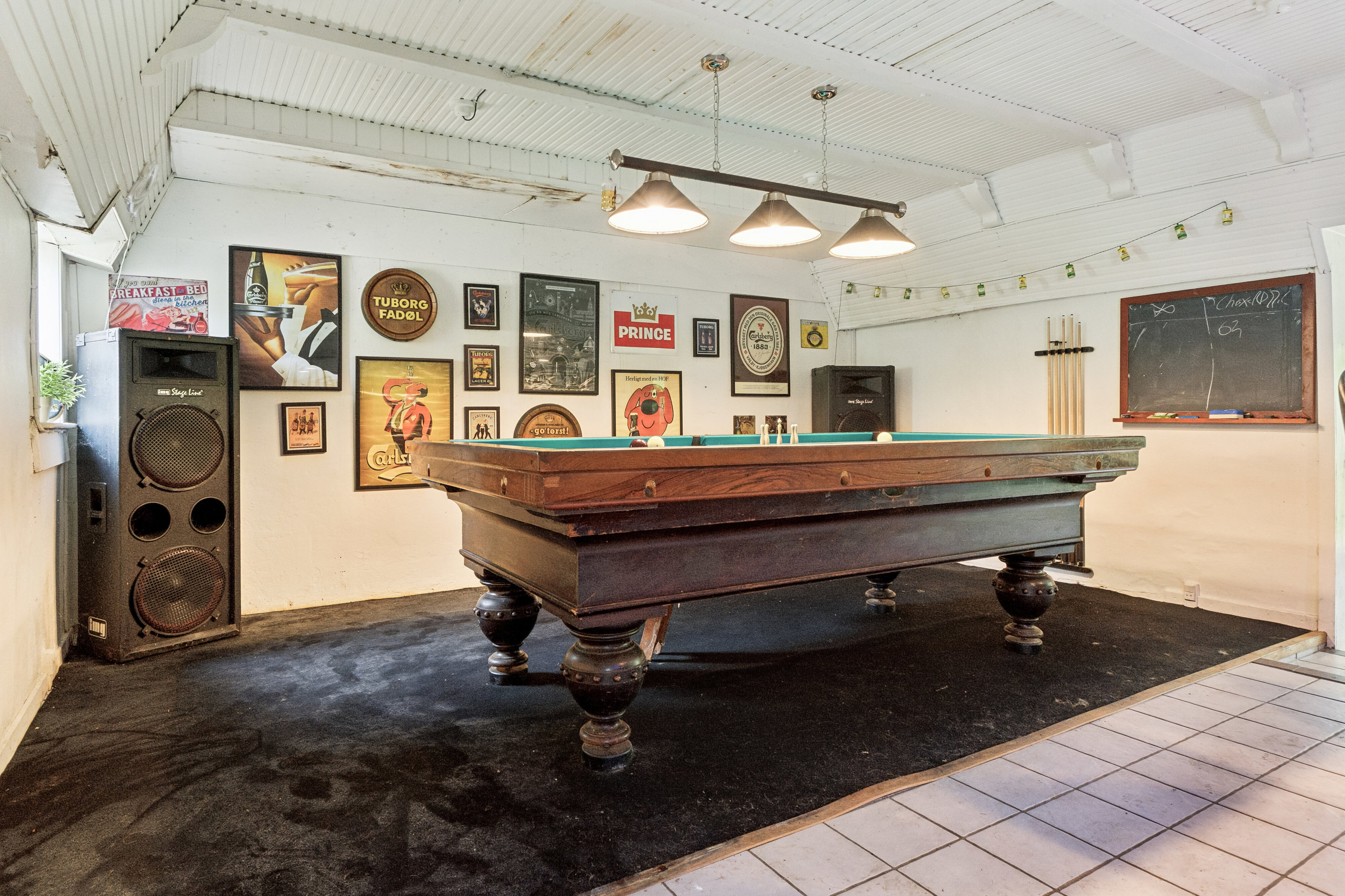 Fremhævet indendørs billede i fuldskærmstilstand. Billede af Have Borupvej 168, Have Borup, 4360 Kirke Eskilstrup