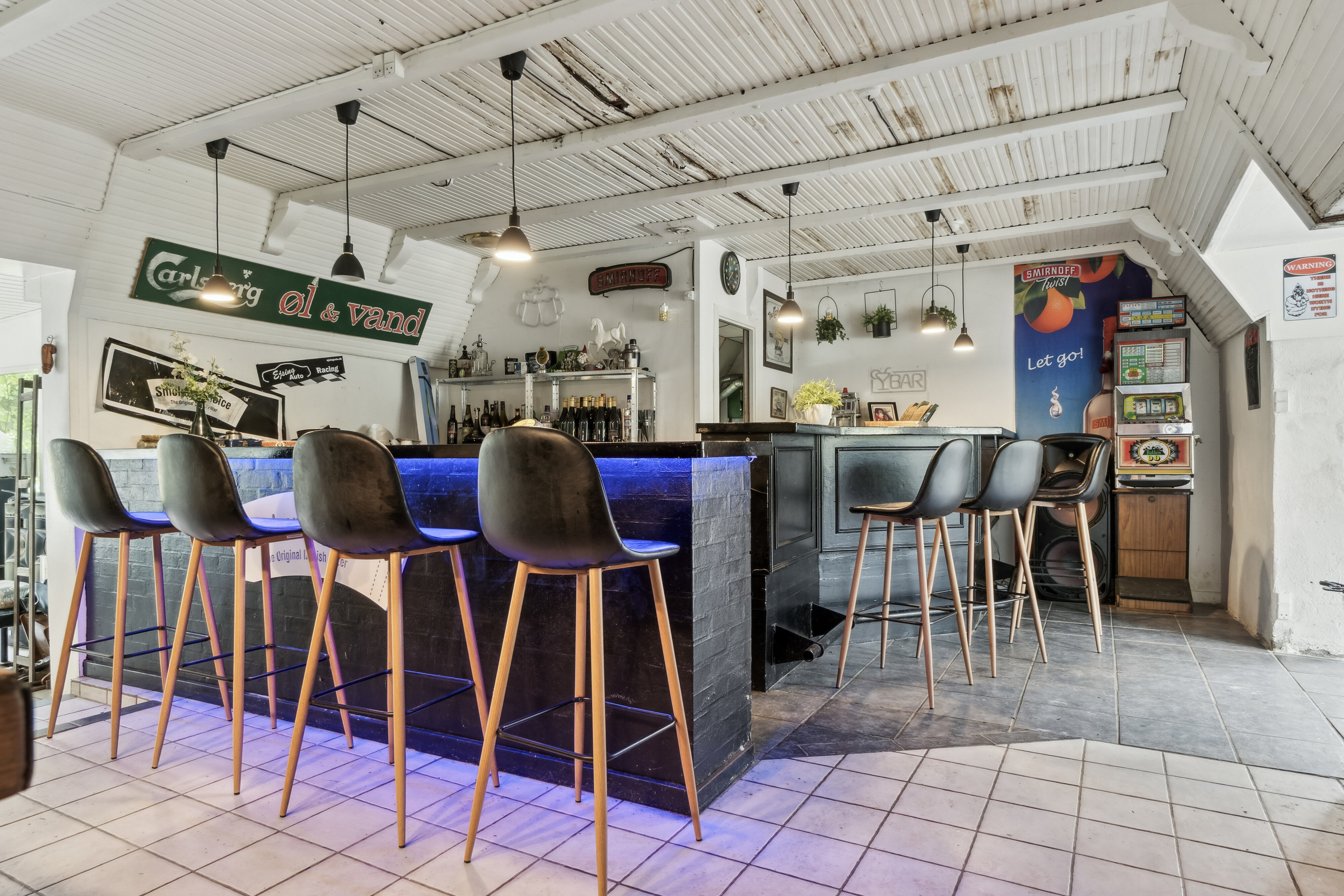 Fremhævet indendørs billede i fuldskærmstilstand. Billede af Have Borupvej 168, Have Borup, 4360 Kirke Eskilstrup