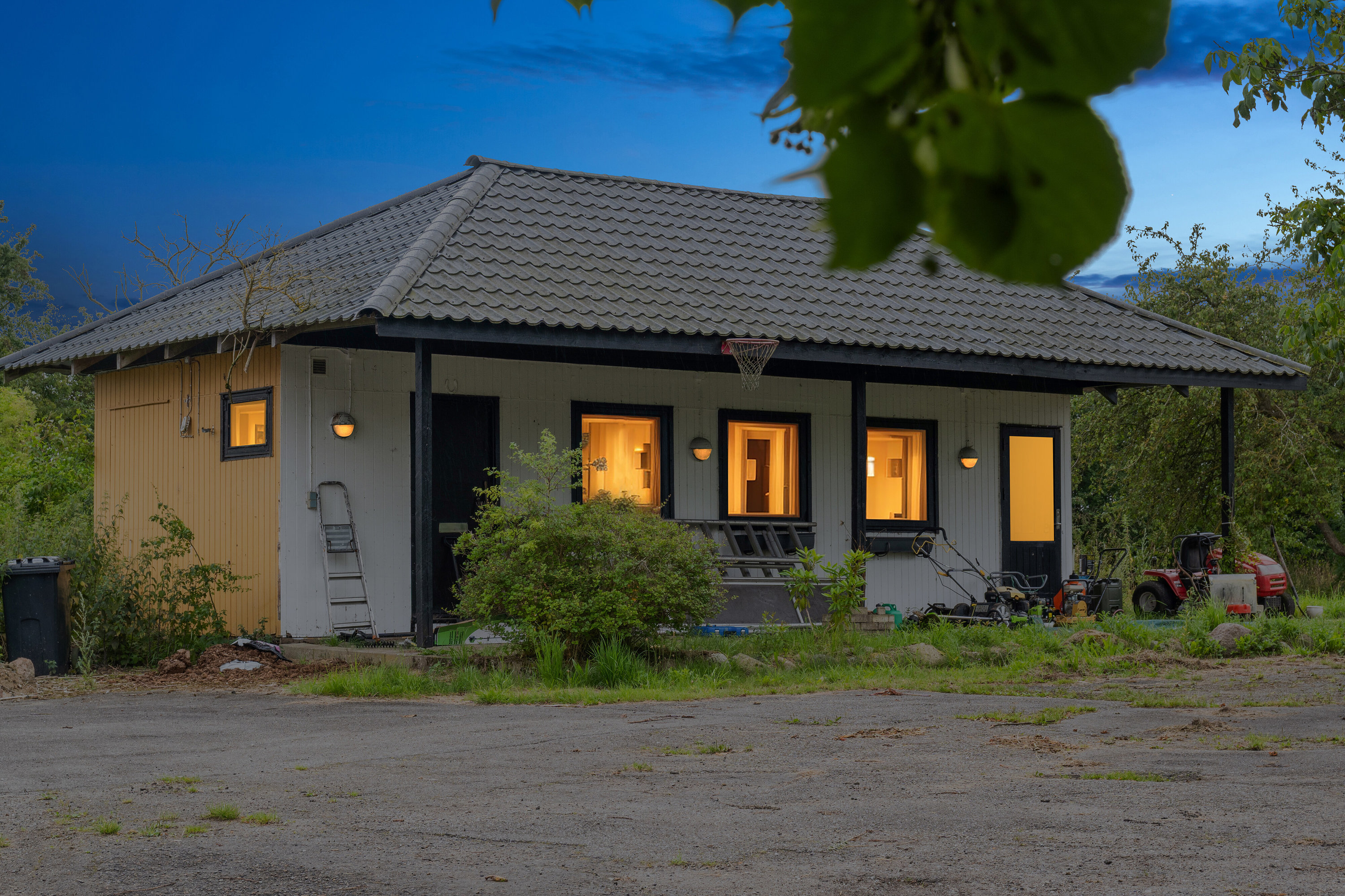 Fremhævet andet billede i fuldskærmstilstand. Billede af Have Borupvej 168, Have Borup, 4360 Kirke Eskilstrup