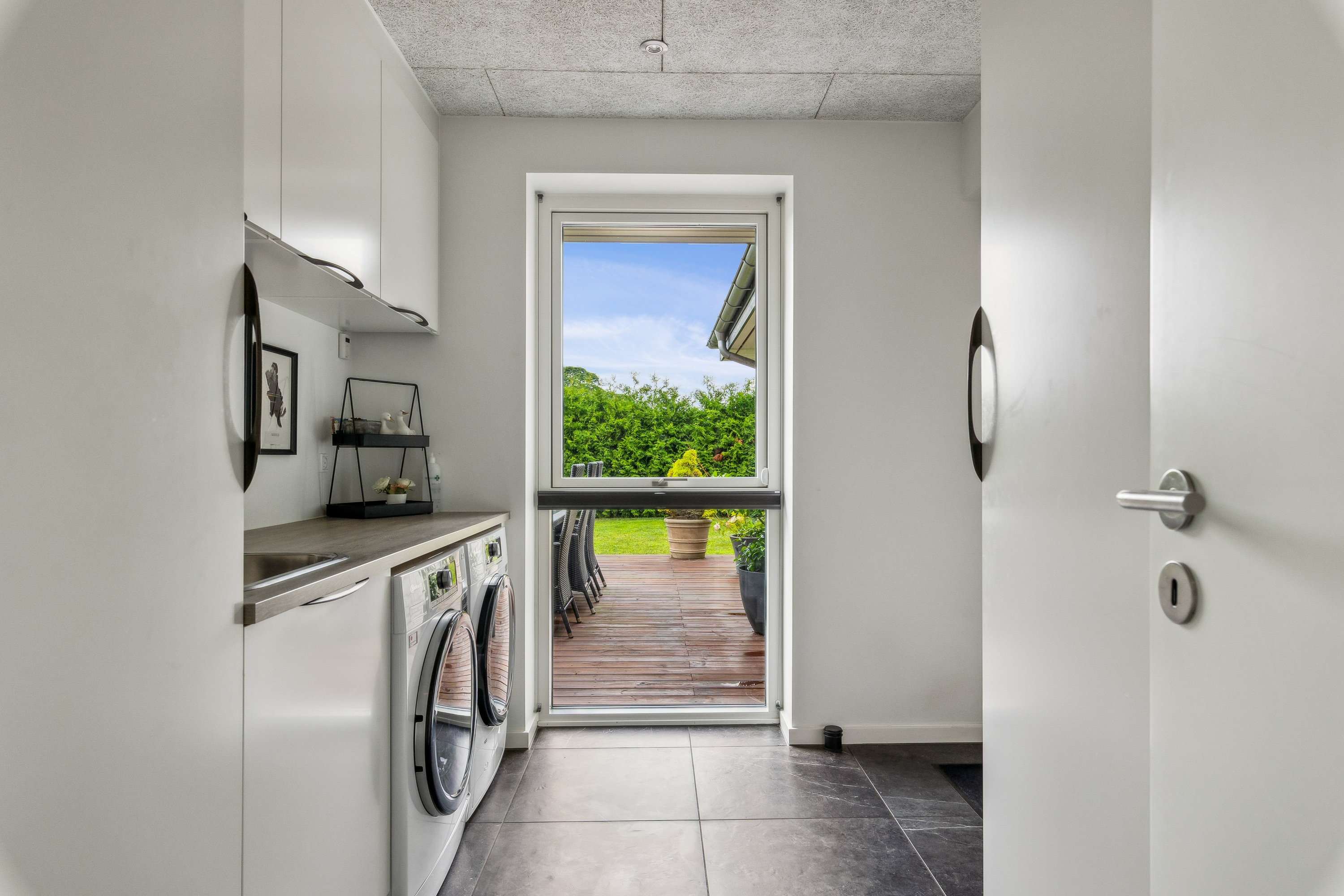 Fremhævet bryggers billede i fuldskærmstilstand. Billede af Korslystvej 5, Norring, 8382 Hinnerup