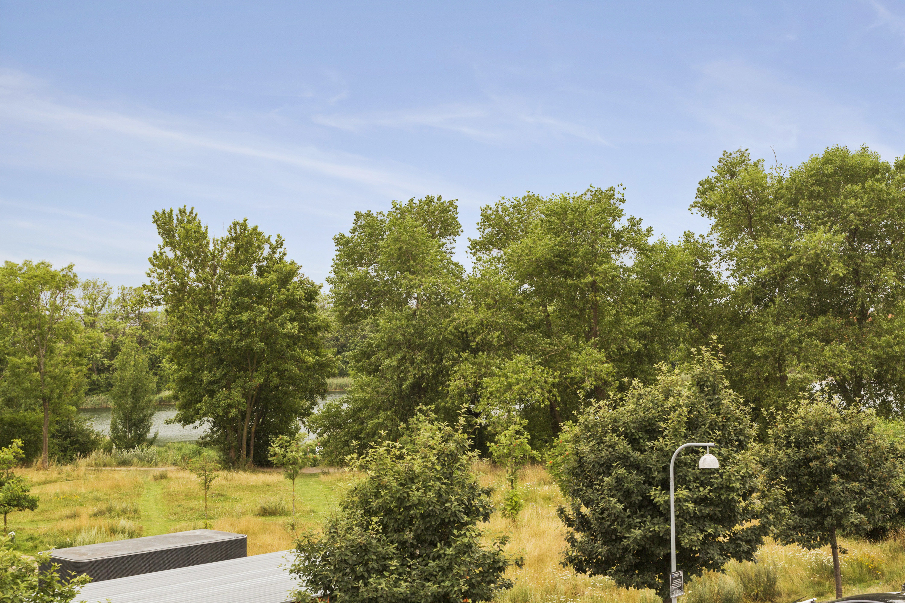 Fremhævet  billede i fuldskærmstilstand. Billede af Luftmarinegade 32, 1432 København K