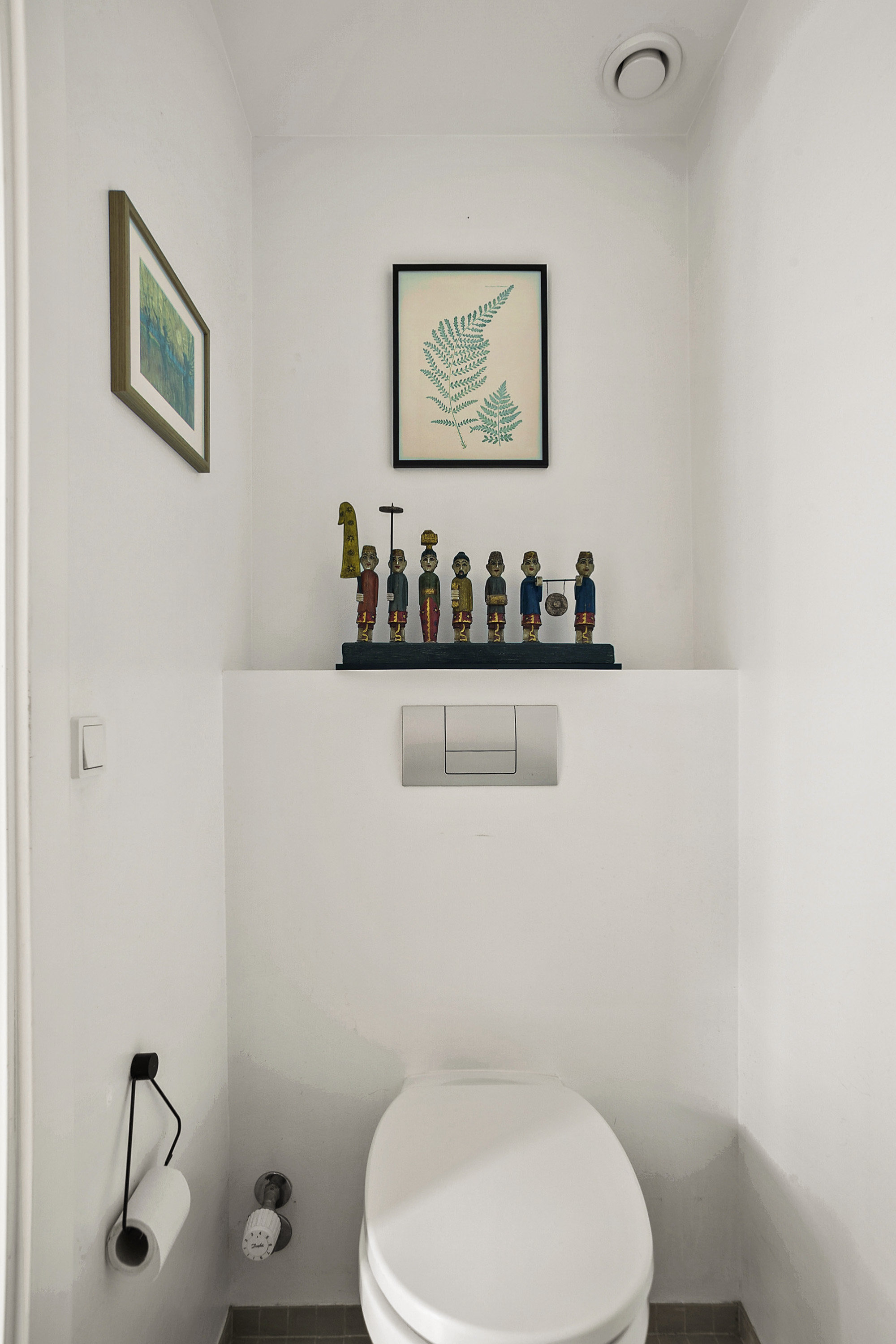 Fremhævet  billede i fuldskærmstilstand. Billede af Luftmarinegade 32, 1432 København K