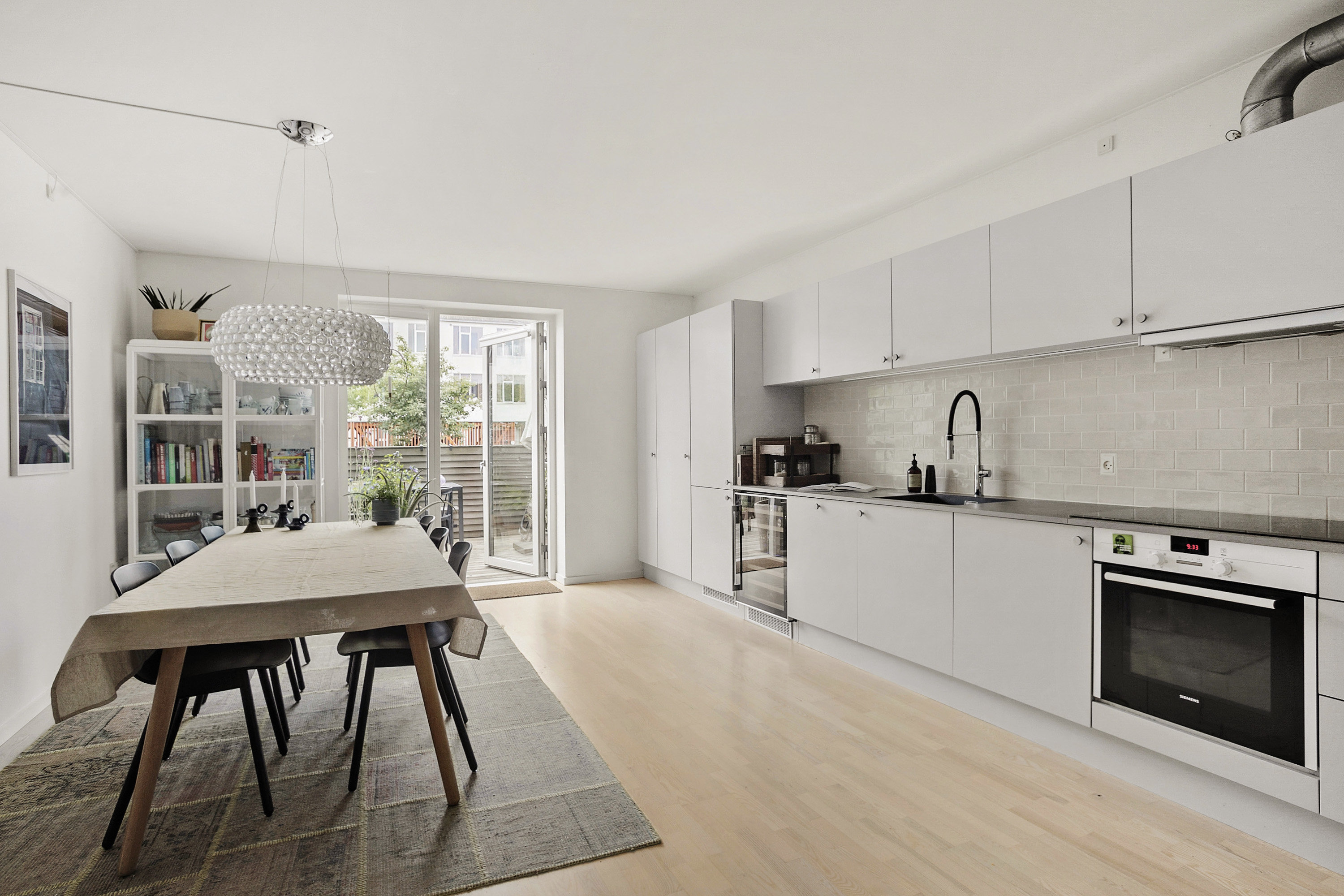 Miniaturebillede 2: . Billede af Luftmarinegade 32, 1432 København K