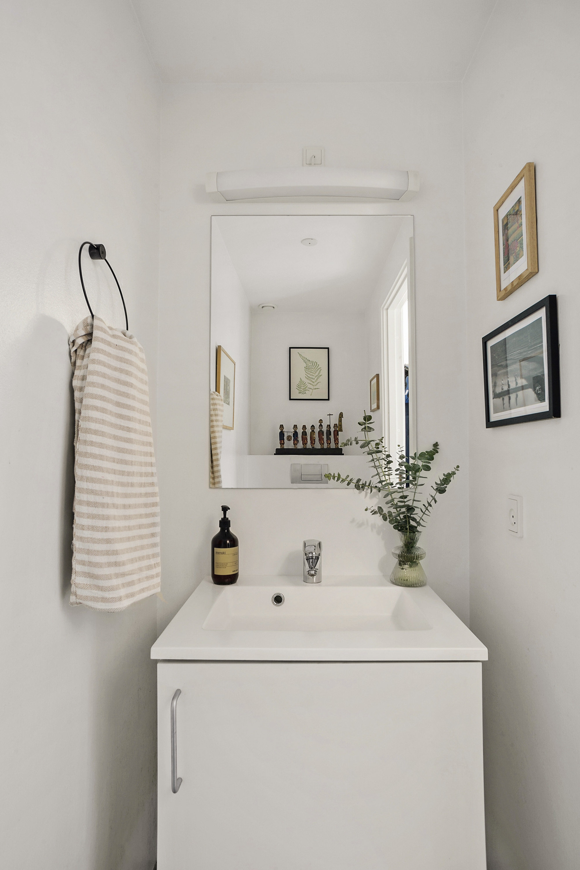 Fremhævet  billede i fuldskærmstilstand. Billede af Luftmarinegade 32, 1432 København K