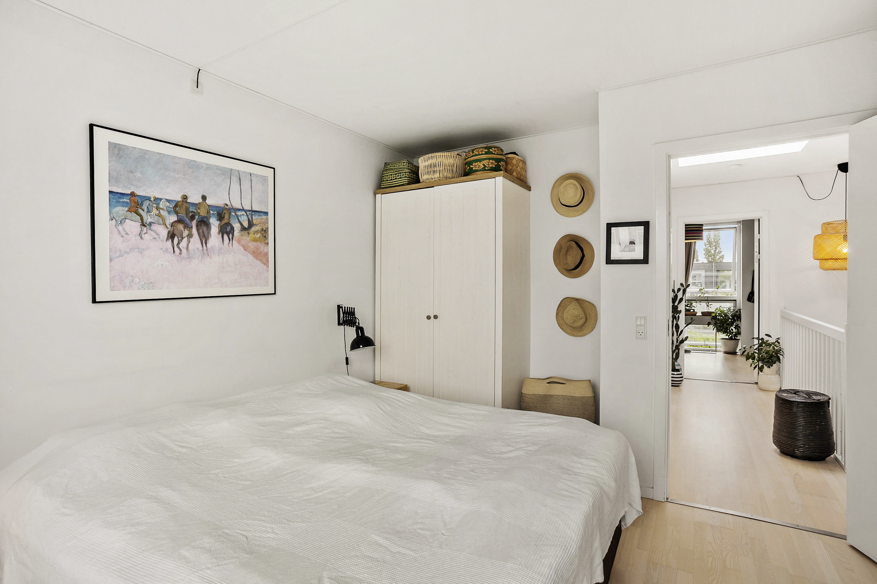 Fremhævet  billede i fuldskærmstilstand. Billede af Luftmarinegade 32, 1432 København K