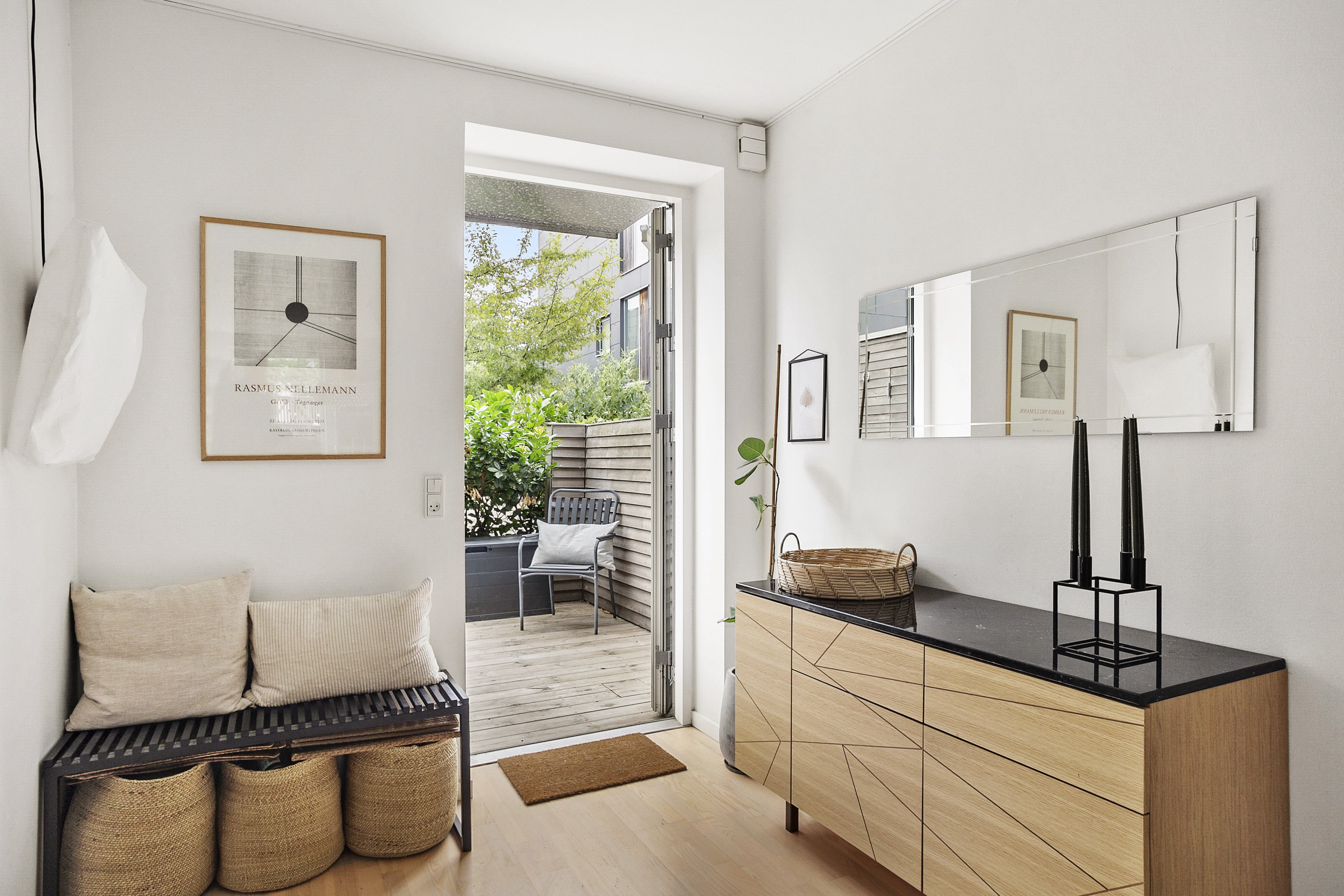 Fremhævet  billede i fuldskærmstilstand. Billede af Luftmarinegade 32, 1432 København K