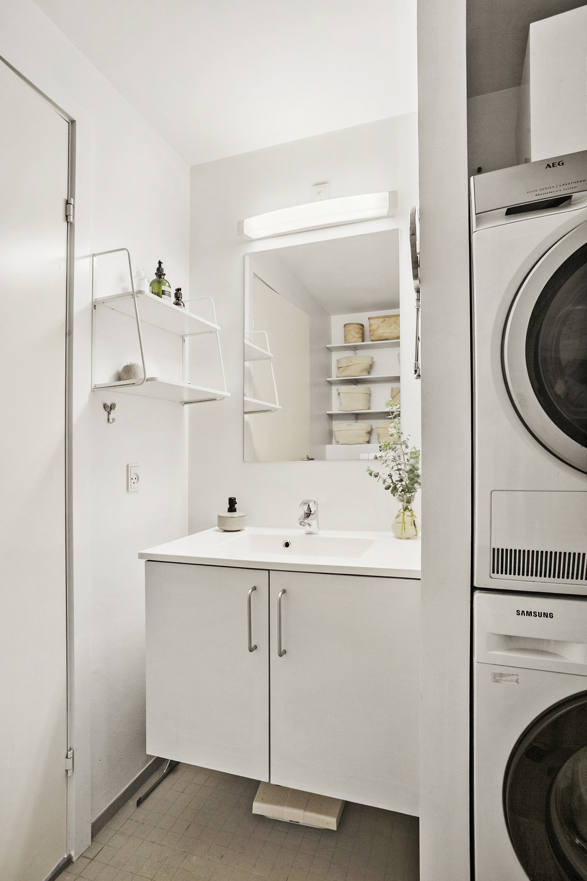 Fremhævet  billede i fuldskærmstilstand. Billede af Luftmarinegade 32, 1432 København K