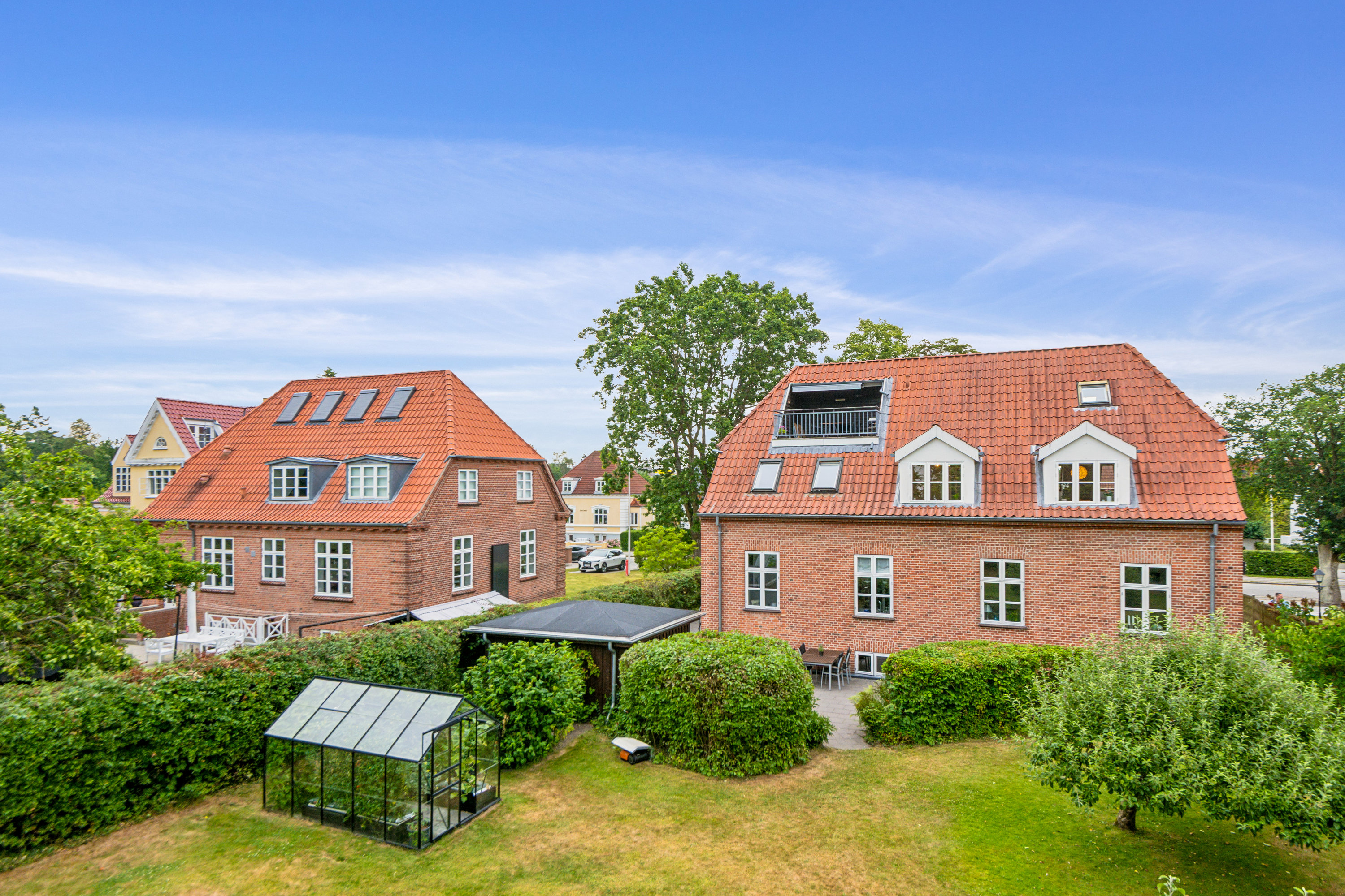 Kærlundsvej 22, 1., 9000 Aalborg