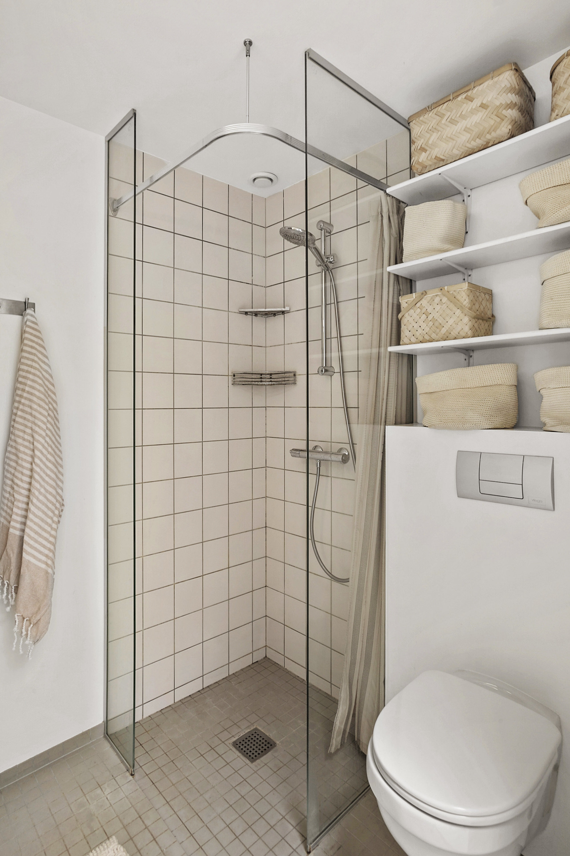 Fremhævet  billede i fuldskærmstilstand. Billede af Luftmarinegade 32, 1432 København K