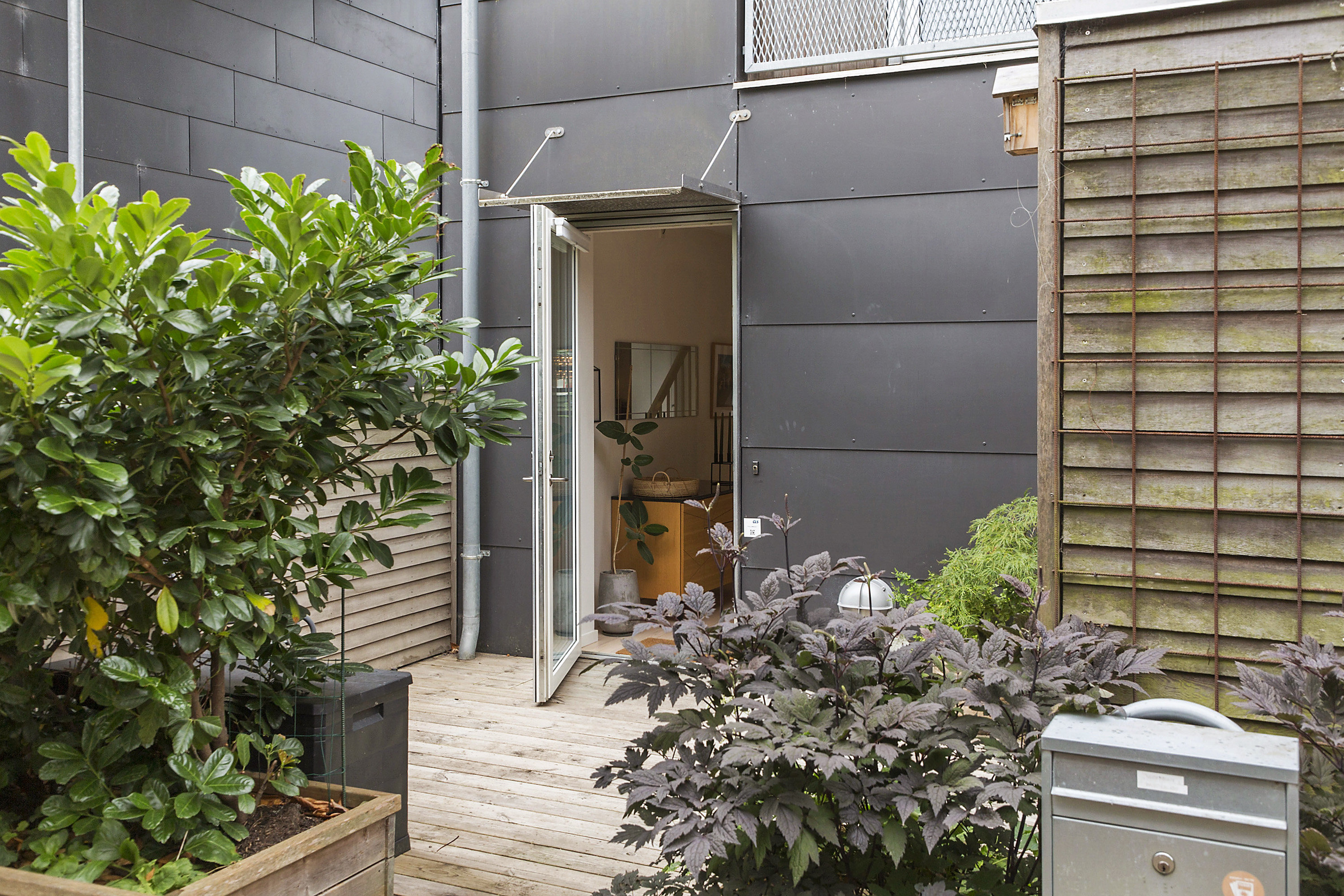 Fremhævet  billede i fuldskærmstilstand. Billede af Luftmarinegade 32, 1432 København K