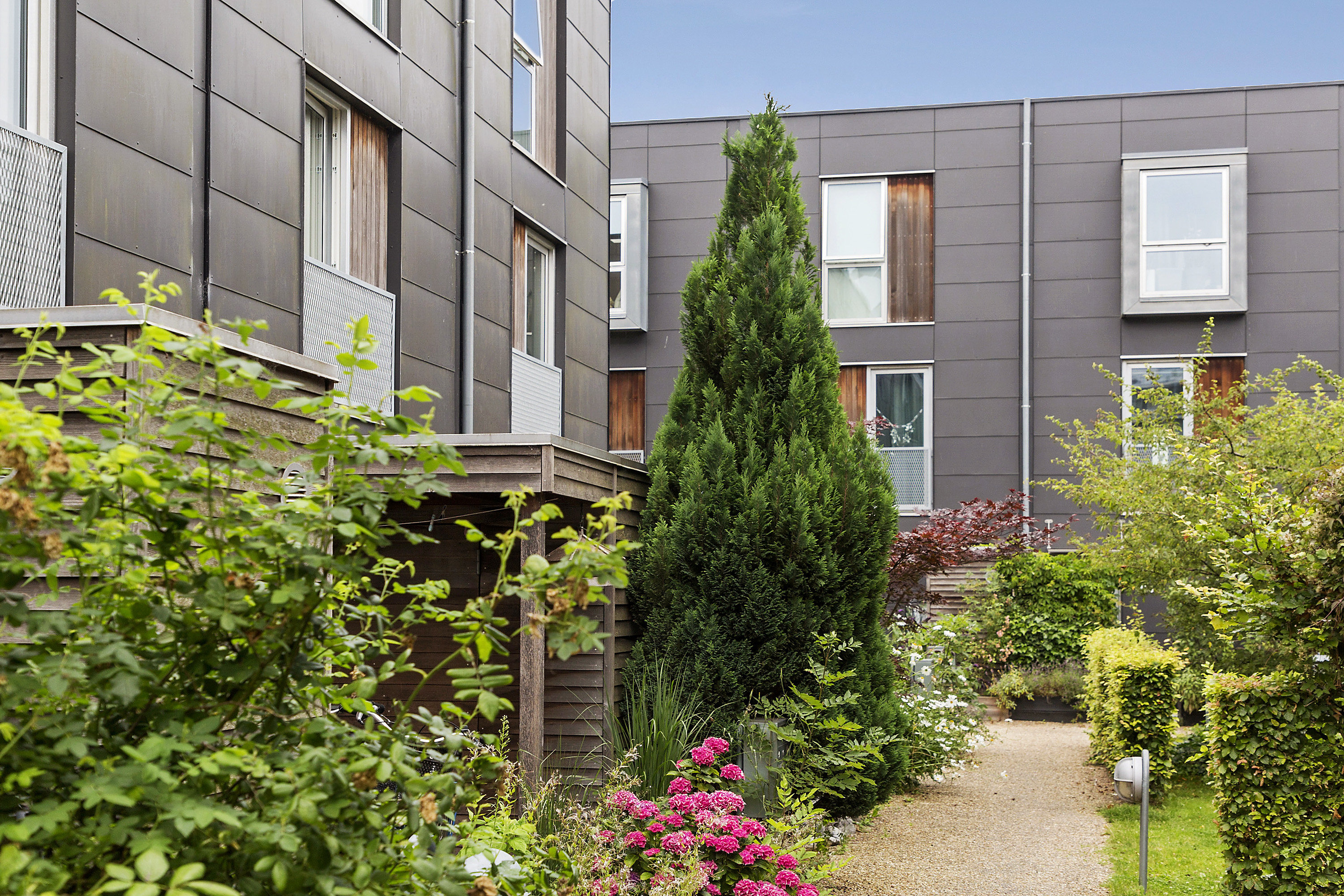 Fremhævet  billede i fuldskærmstilstand. Billede af Luftmarinegade 32, 1432 København K