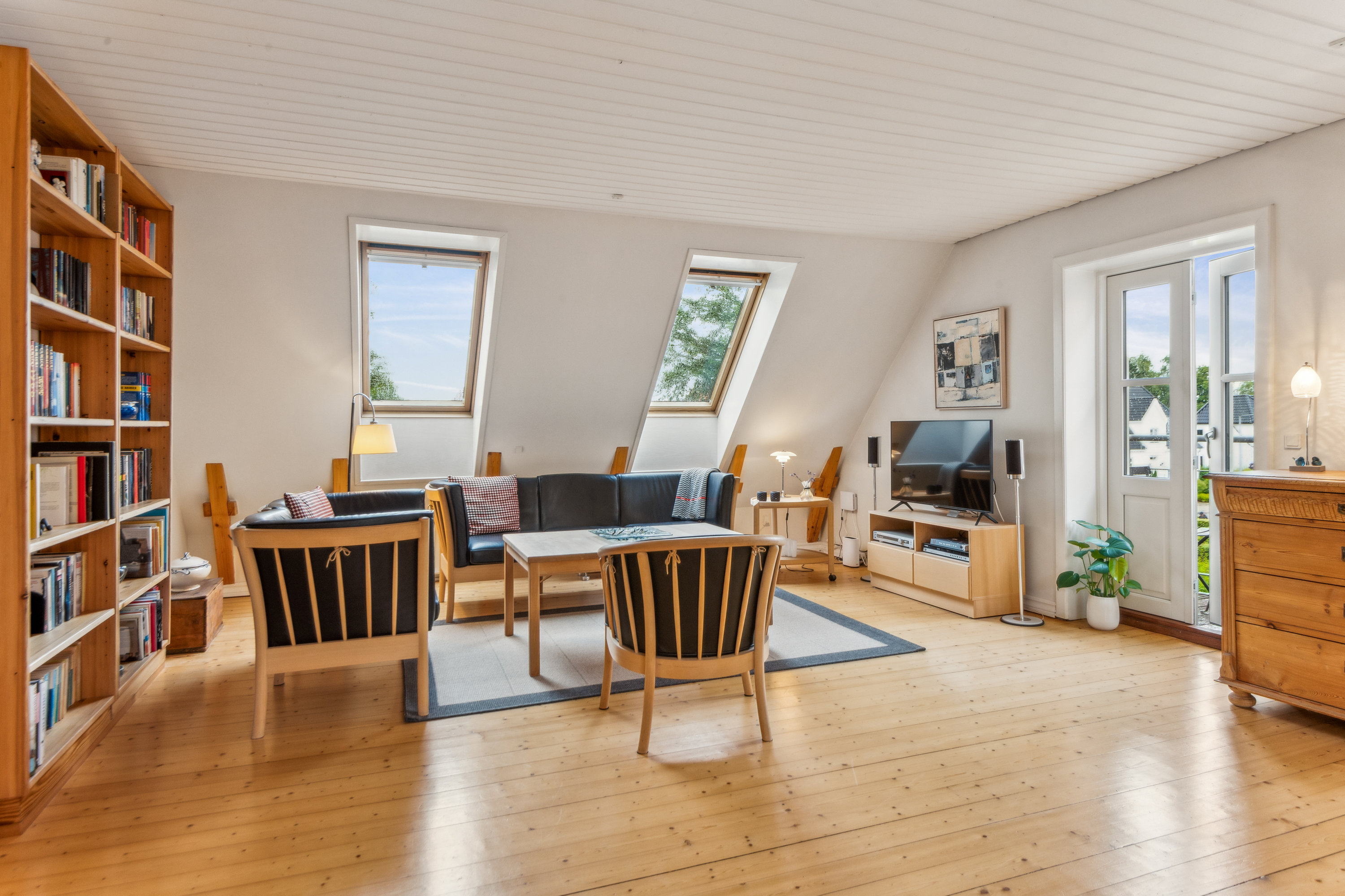 Kærlundsvej 22, 1., 9000 Aalborg