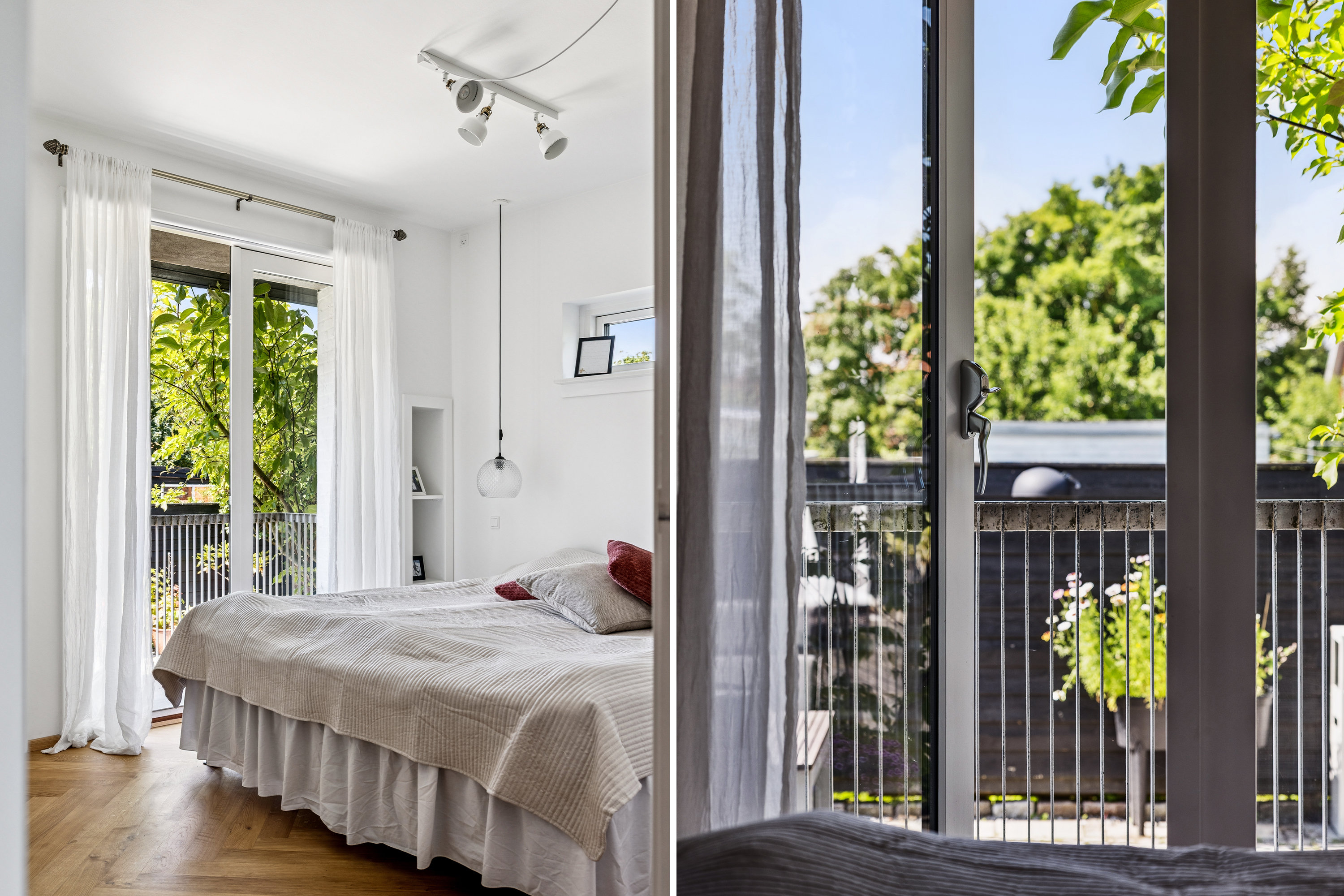 Fremhævet værelse billede i fuldskærmstilstand. Billede af Jyllandsgade 32, 4100 Ringsted