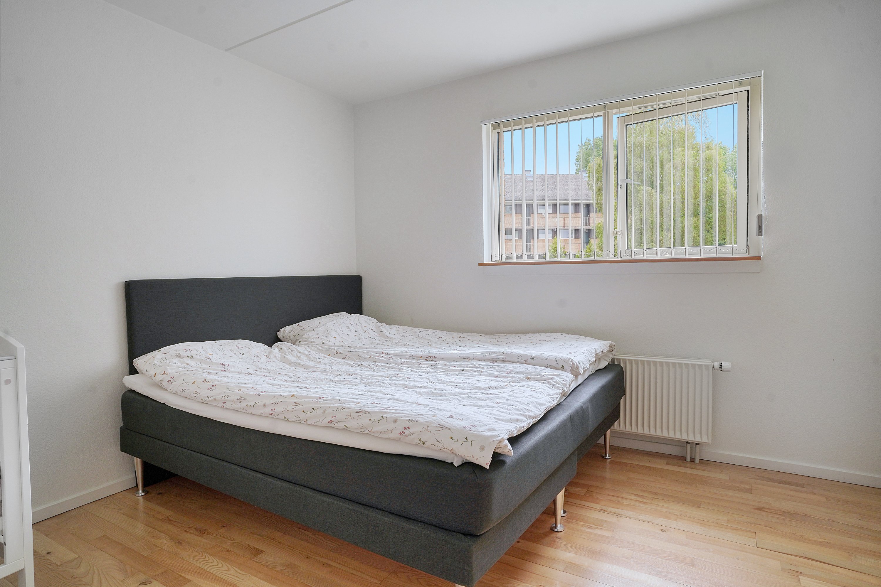 Fremhævet værelse billede i fuldskærmstilstand. Billede af Elmely 17, 1. th., 3520 Farum