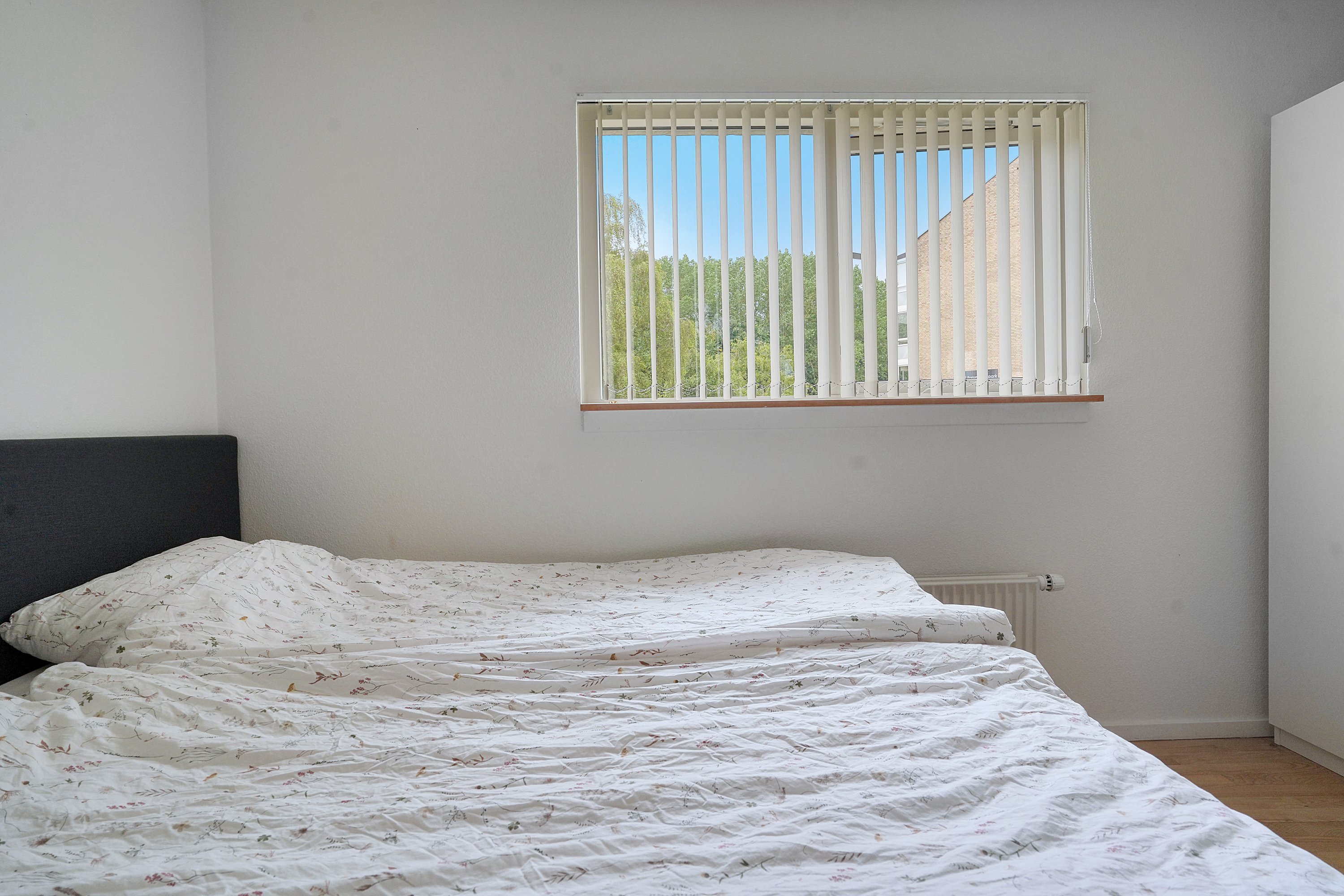 Fremhævet værelse billede i fuldskærmstilstand. Billede af Elmely 17, 1. th., 3520 Farum