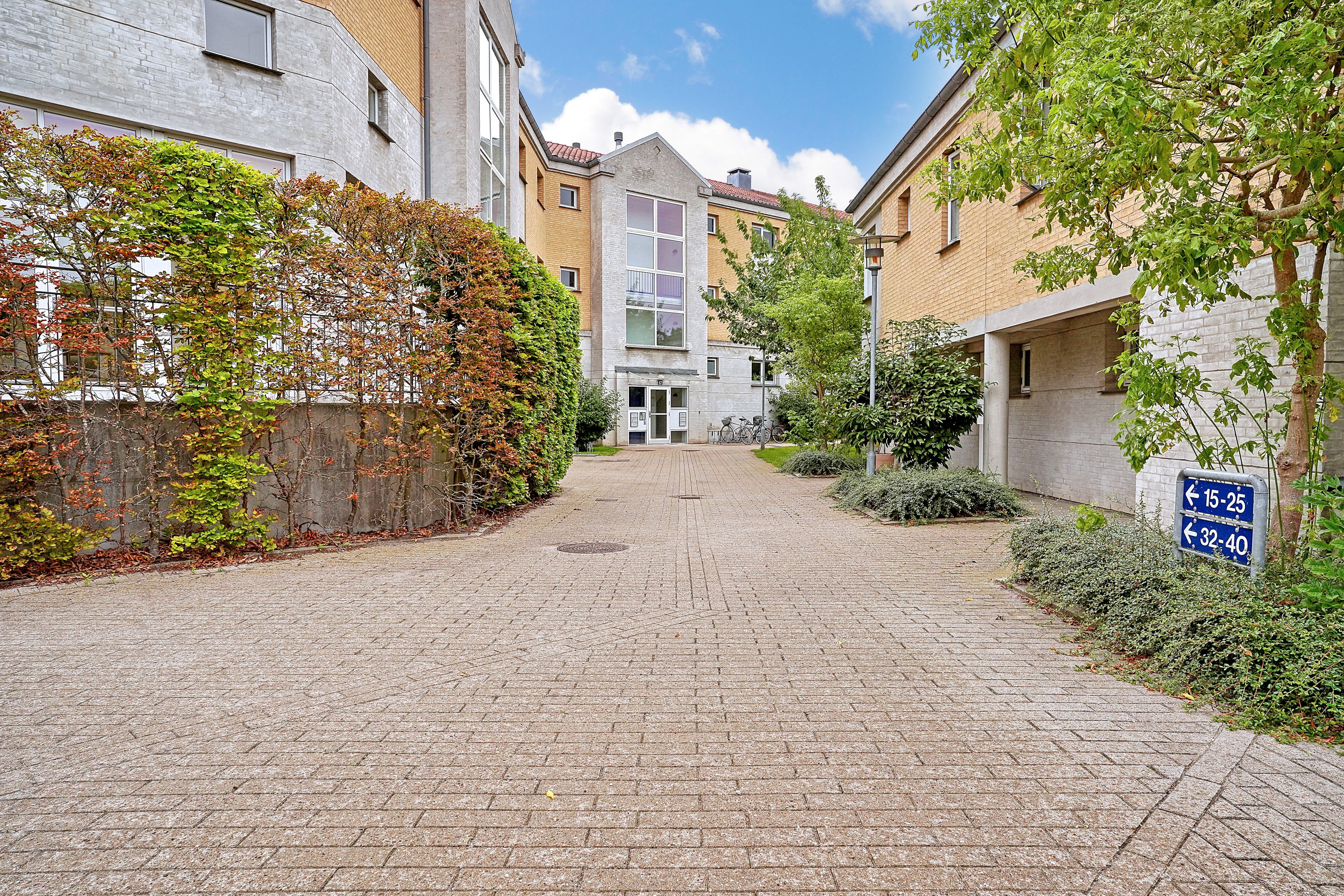 Fremhævet område billede i fuldskærmstilstand. Billede af Elmely 17, 1. th., 3520 Farum