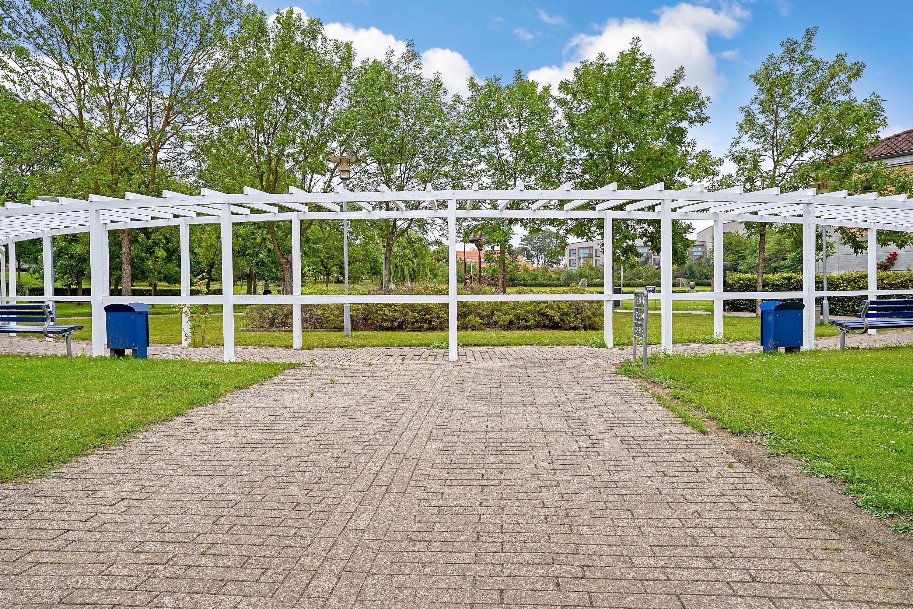 Fremhævet område billede i fuldskærmstilstand. Billede af Elmely 17, 1. th., 3520 Farum