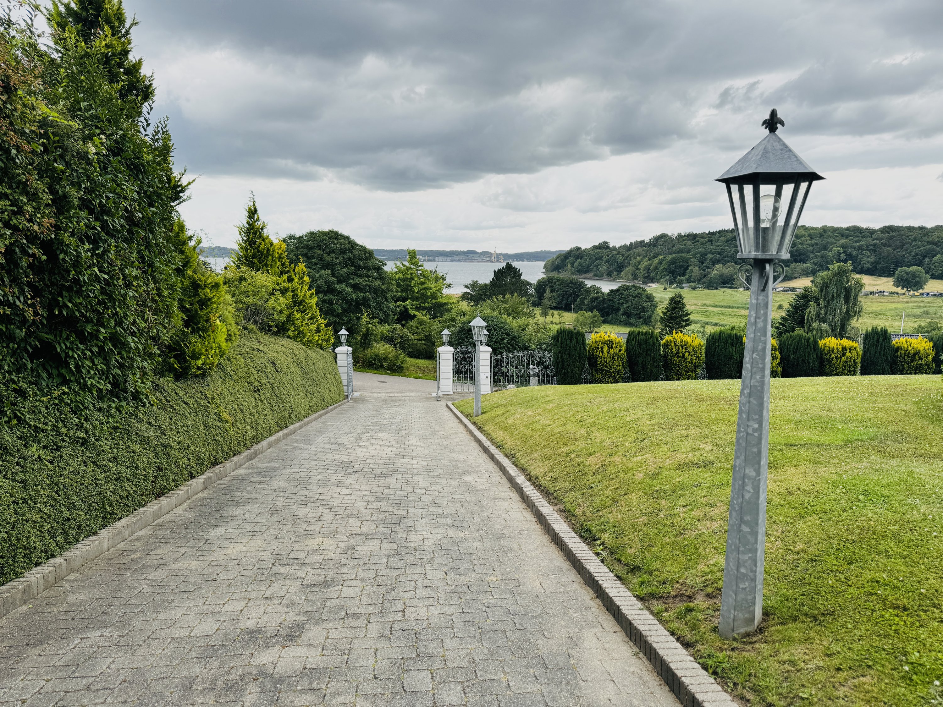 Fremhævet  billede i fuldskærmstilstand. Billede af Dyrhave 27, 6200 Aabenraa