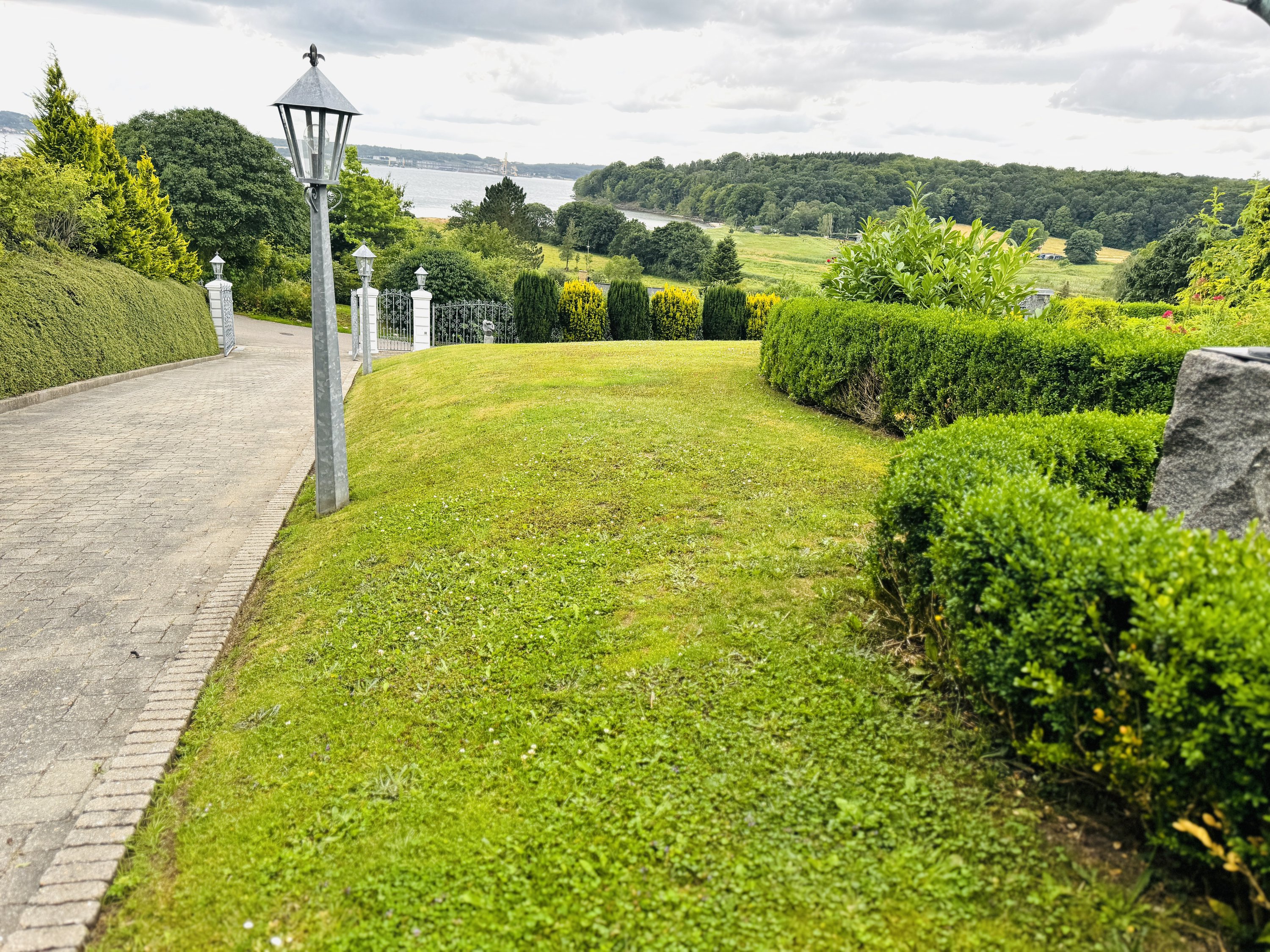 Fremhævet  billede i fuldskærmstilstand. Billede af Dyrhave 27, 6200 Aabenraa