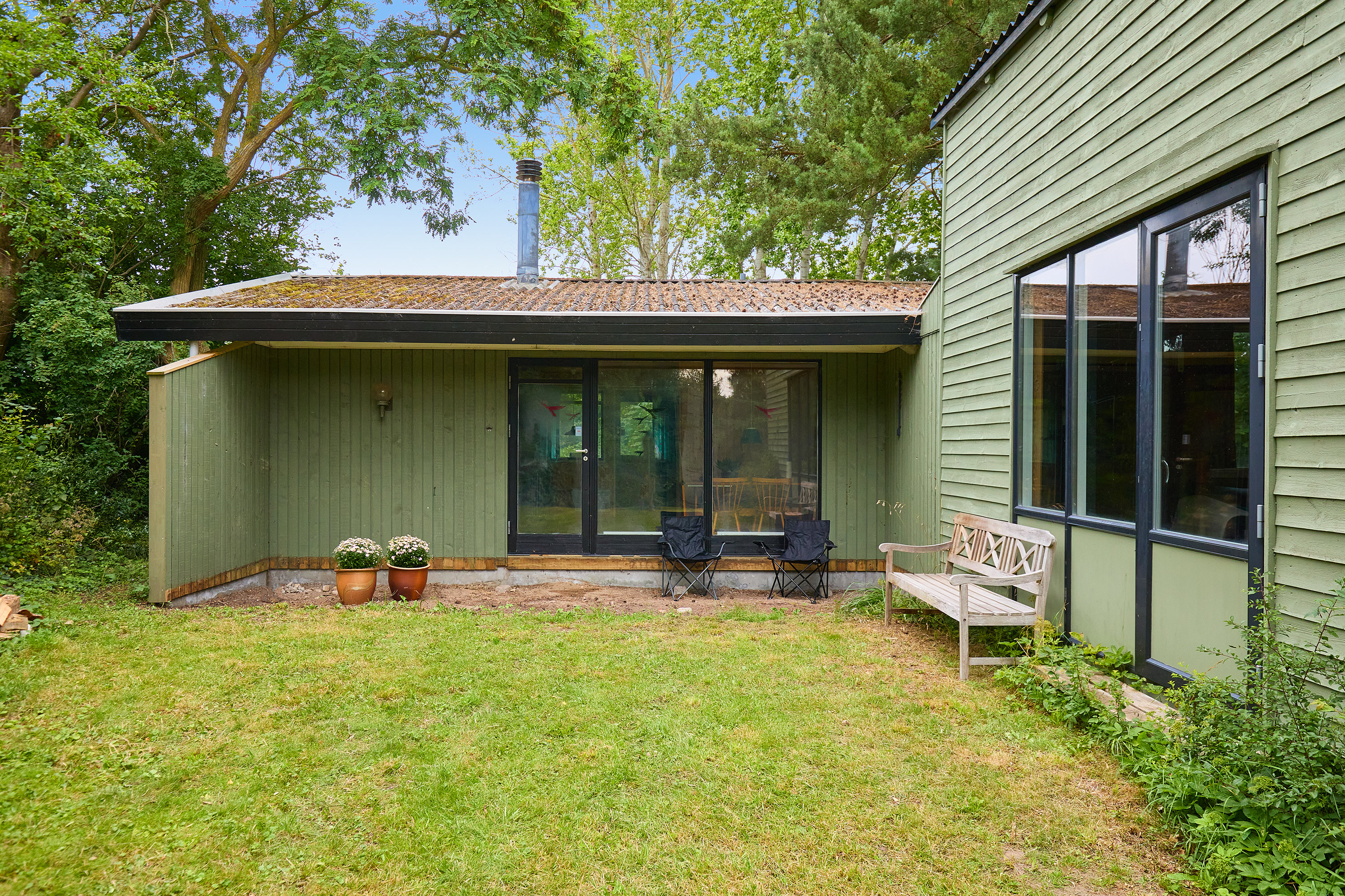 Fremhævet ejendommen billede i fuldskærmstilstand. Billede af Vikingevej 34, Kulhuse, 3630 Jægerspris