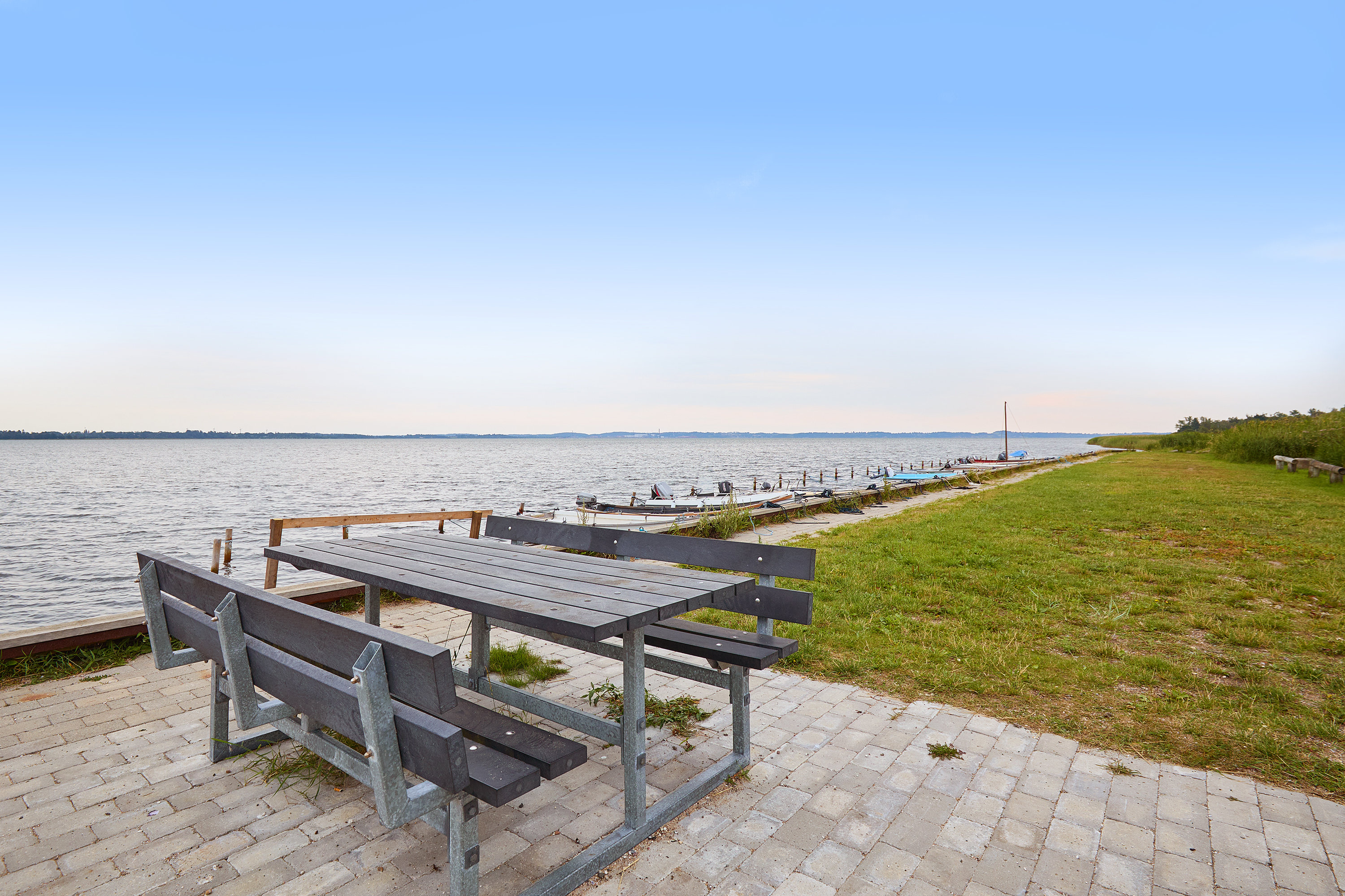 Fremhævet område billede i fuldskærmstilstand. Billede af Vikingevej 34, Kulhuse, 3630 Jægerspris