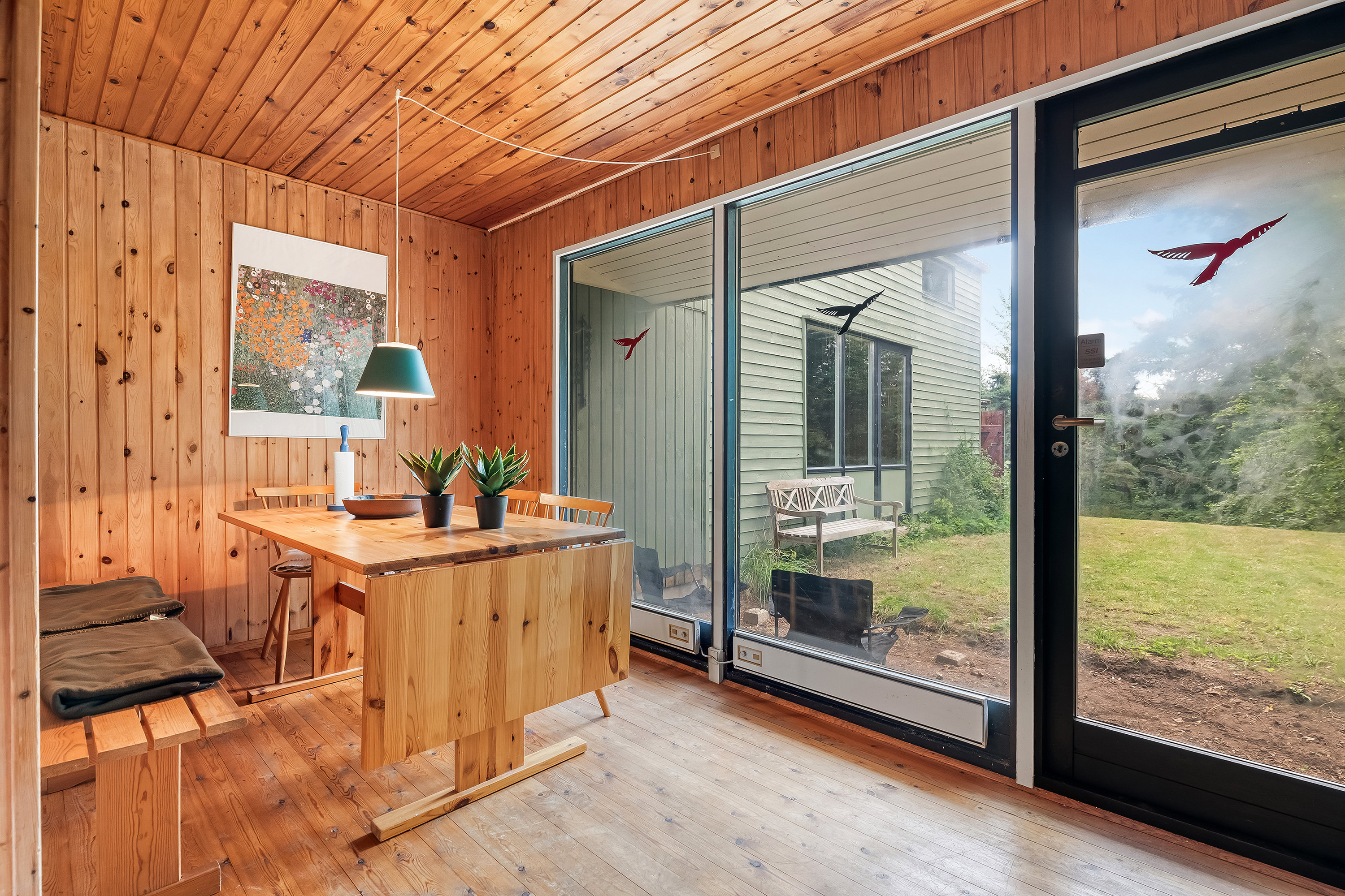 Fremhævet andet billede i fuldskærmstilstand. Billede af Vikingevej 34, Kulhuse, 3630 Jægerspris