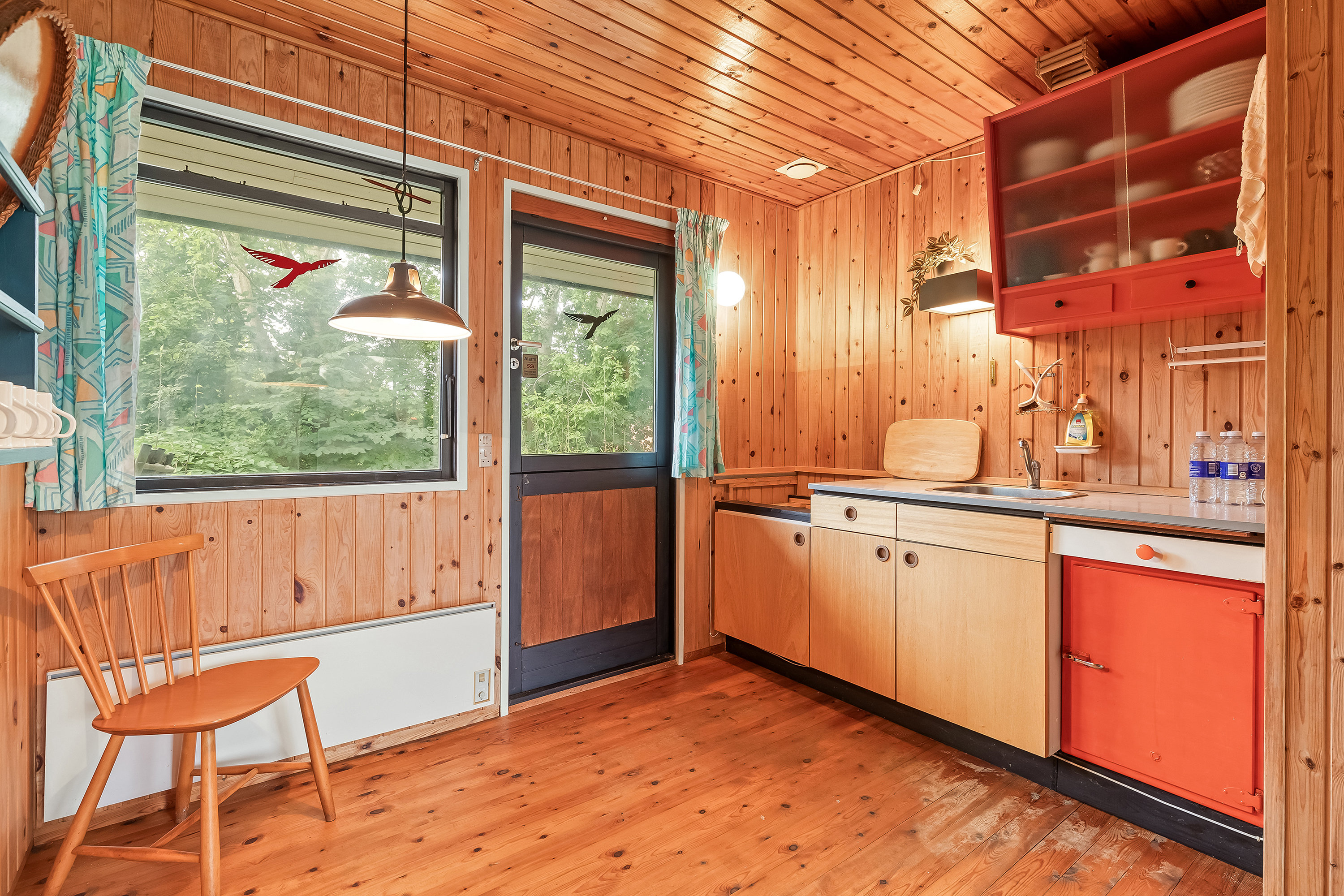 Fremhævet andet billede i fuldskærmstilstand. Billede af Vikingevej 34, Kulhuse, 3630 Jægerspris