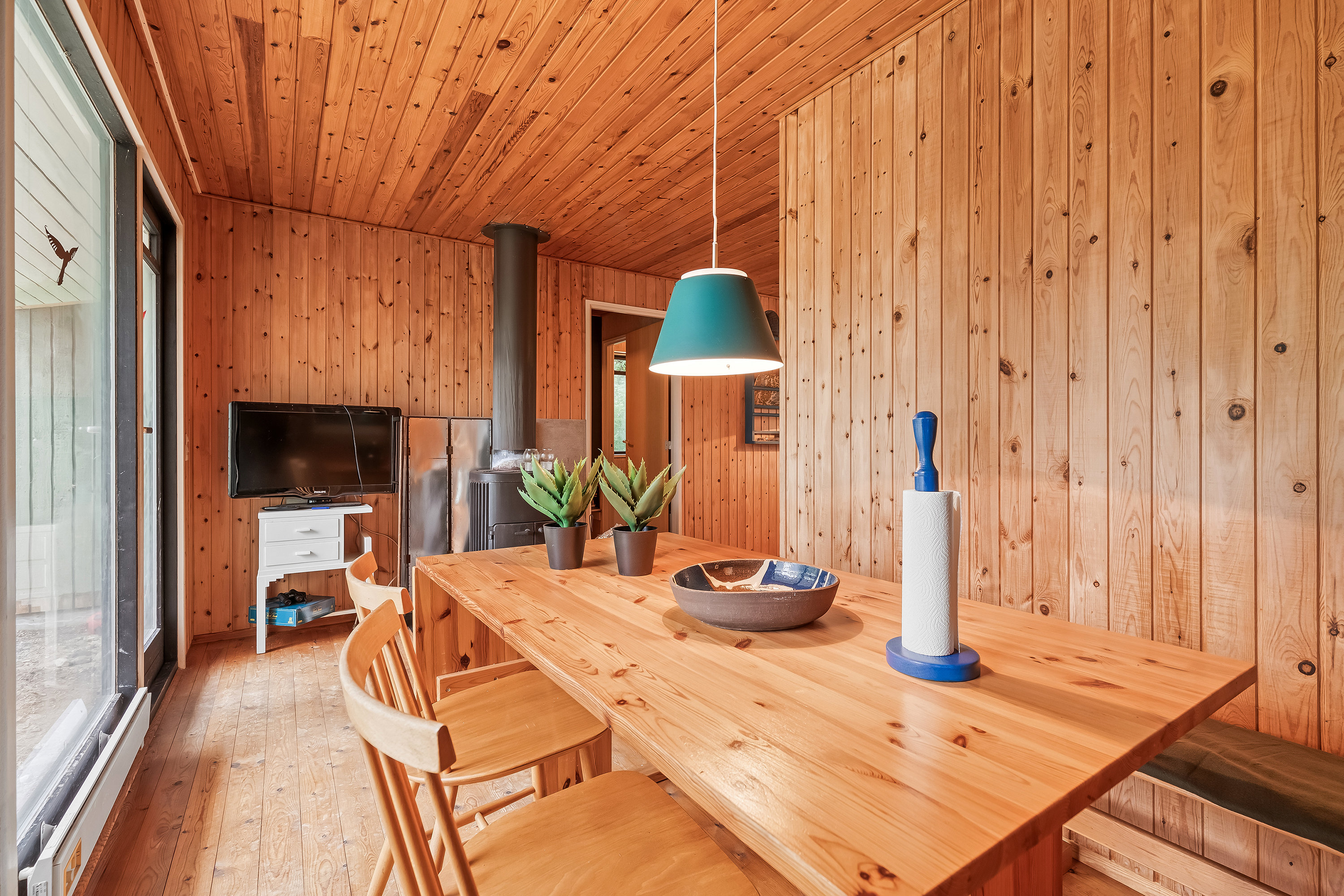 Fremhævet andet billede i fuldskærmstilstand. Billede af Vikingevej 34, Kulhuse, 3630 Jægerspris