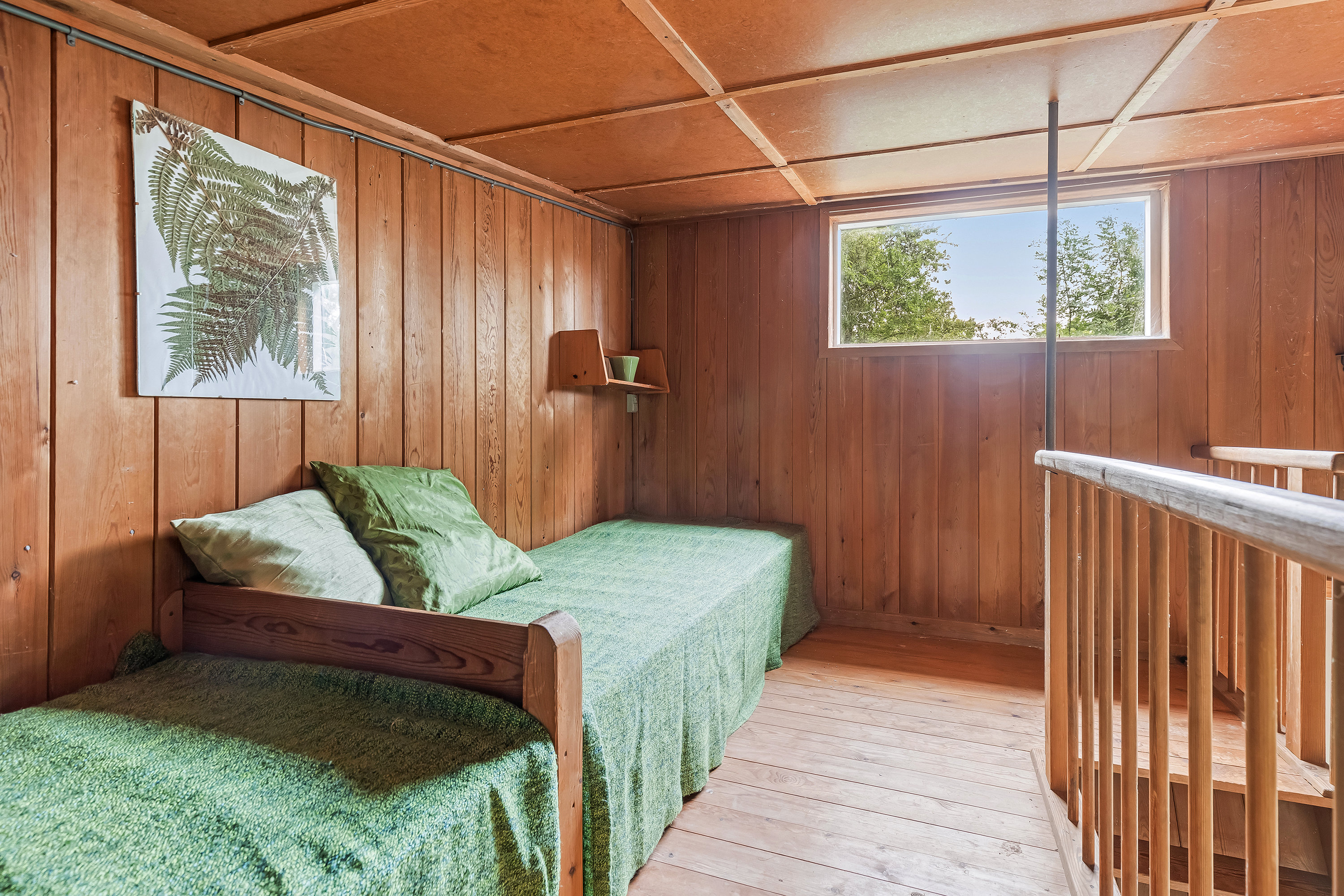 Fremhævet hems billede i fuldskærmstilstand. Billede af Vikingevej 34, Kulhuse, 3630 Jægerspris