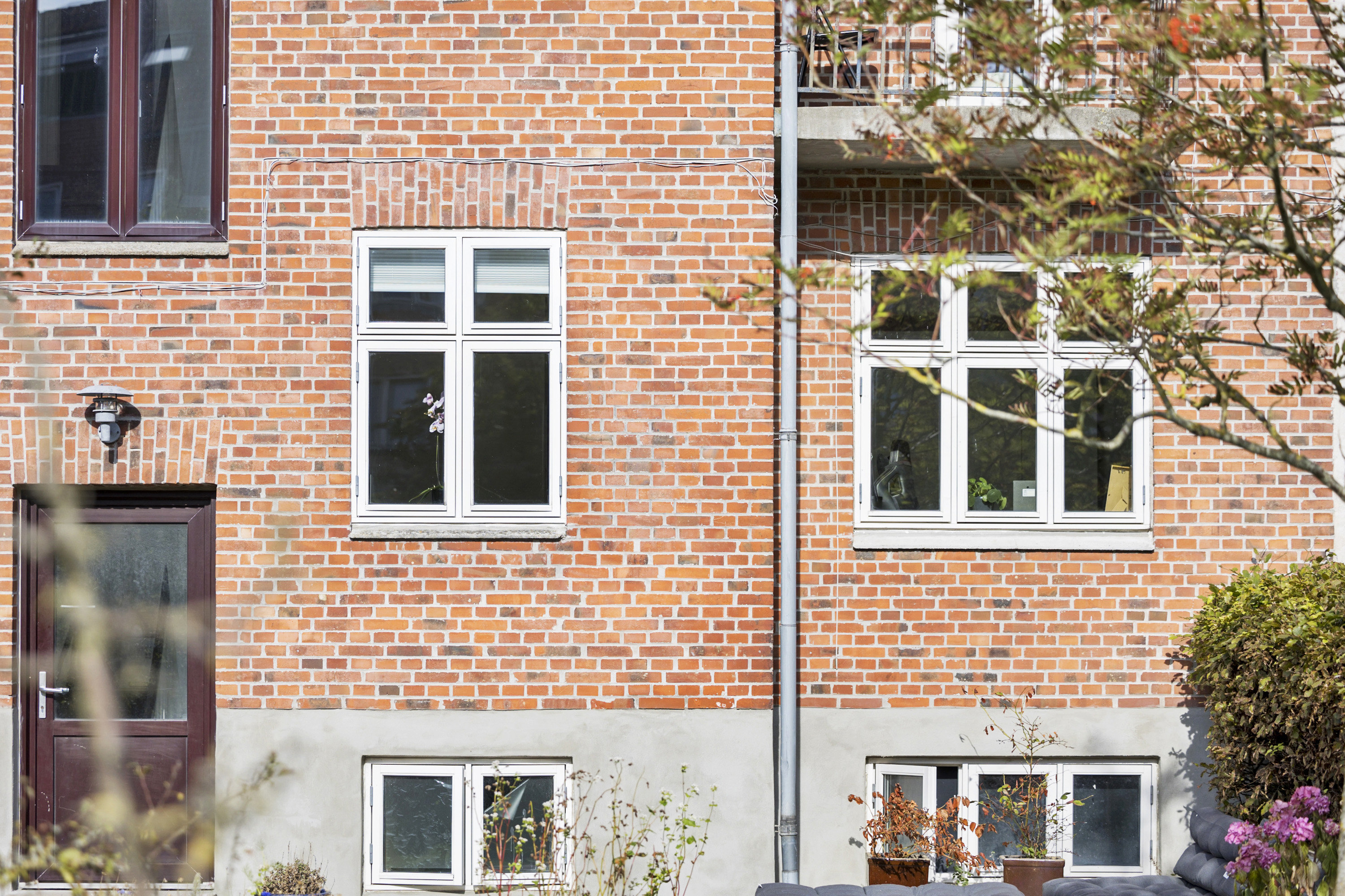 Fremhævet ejendommen billede i fuldskærmstilstand. Billede af Langelandsgade 26, st.. tv., 9000 Aalborg