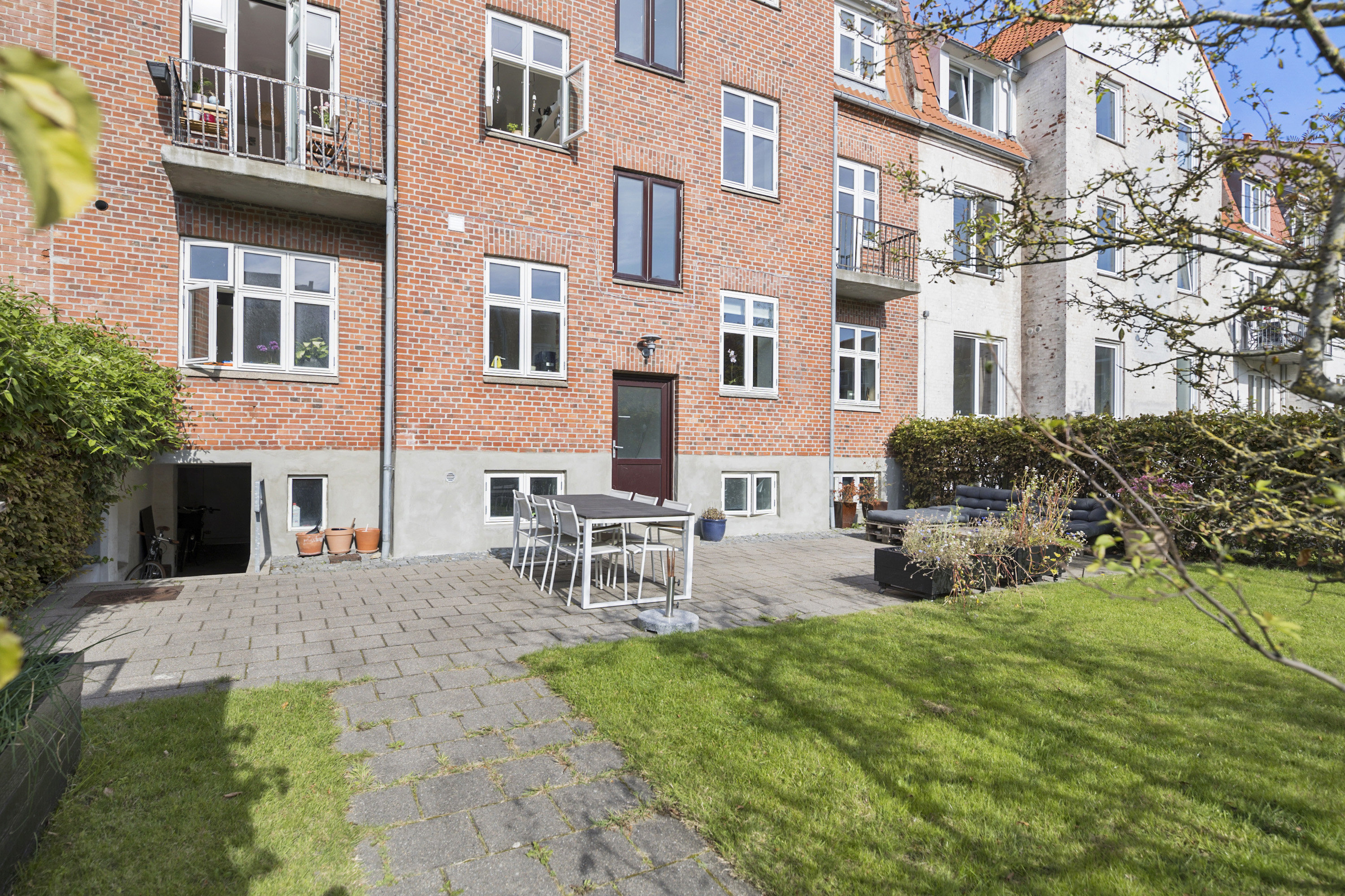 Fremhævet ejendommen billede i fuldskærmstilstand. Billede af Langelandsgade 26, st.. tv., 9000 Aalborg