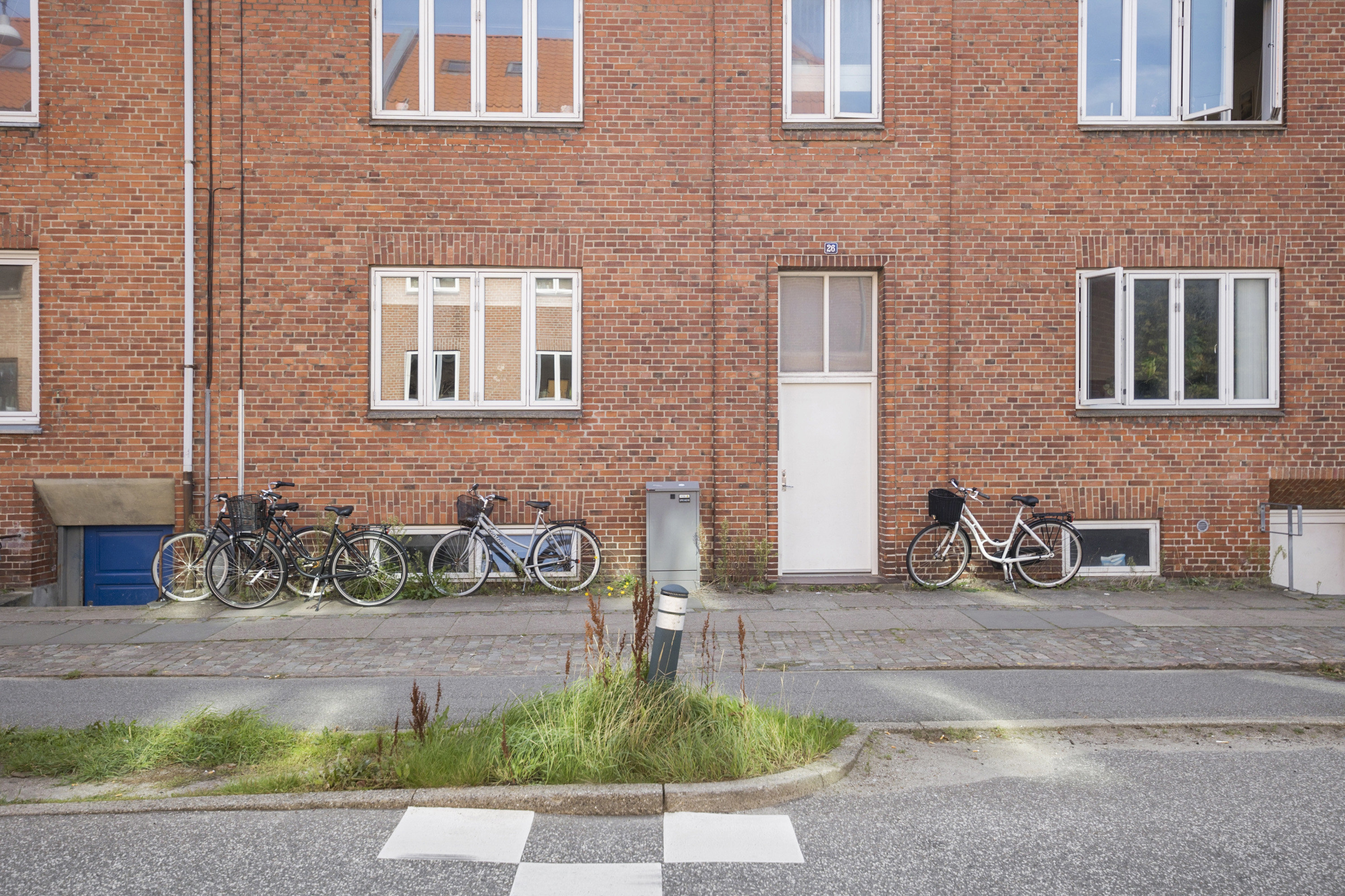 Fremhævet ejendommen billede i fuldskærmstilstand. Billede af Langelandsgade 26, st.. tv., 9000 Aalborg