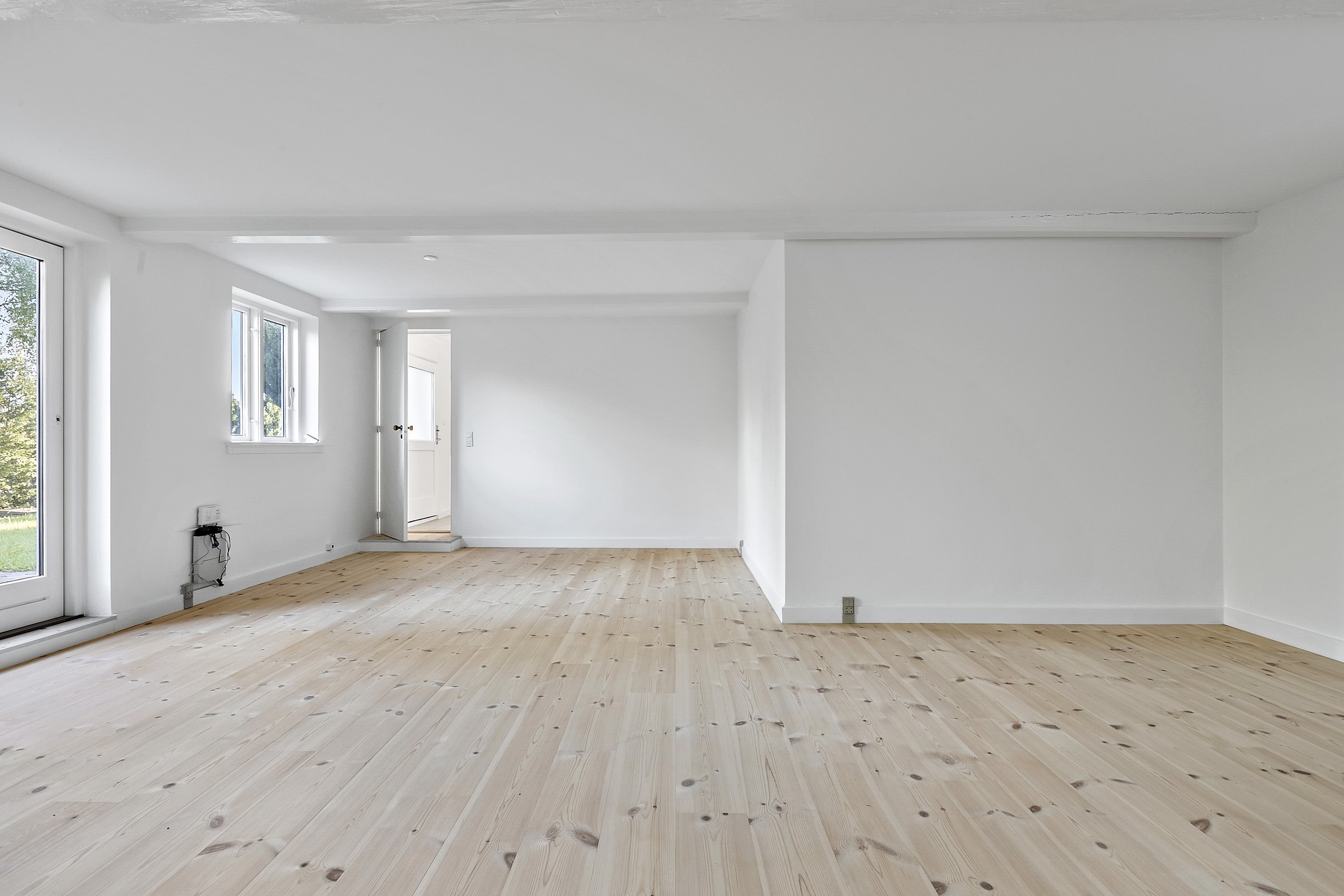 Fremhævet  billede i fuldskærmstilstand. Billede af Valløby Bygade 21B, Valløby, 4600 Køge